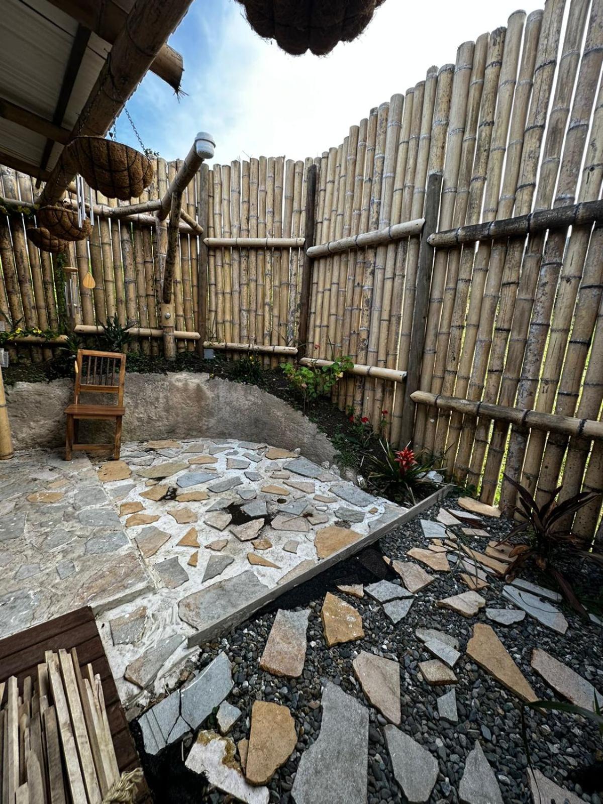 Paraíso Escondido Glamping