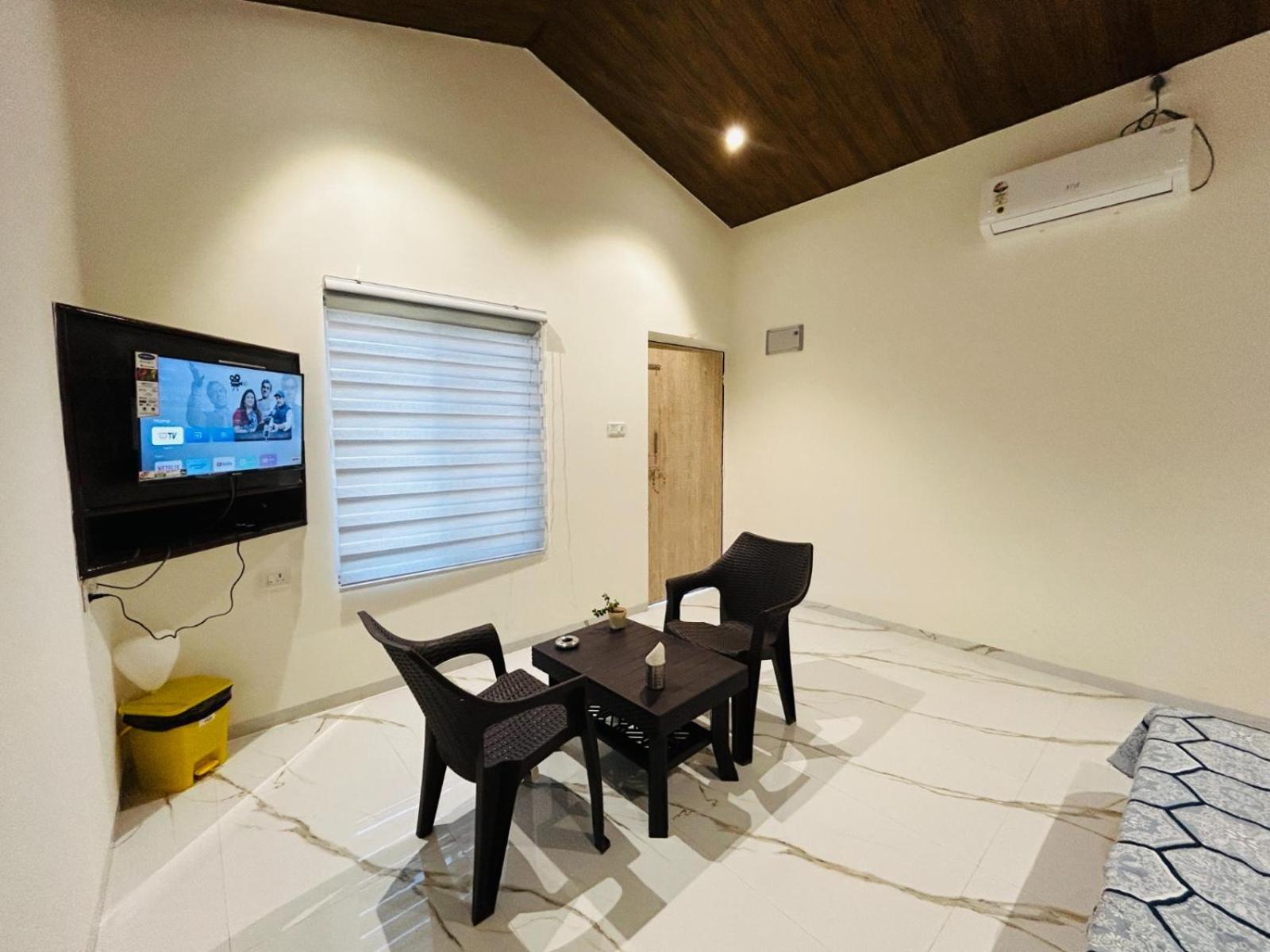 Lonavala Hill Resort
