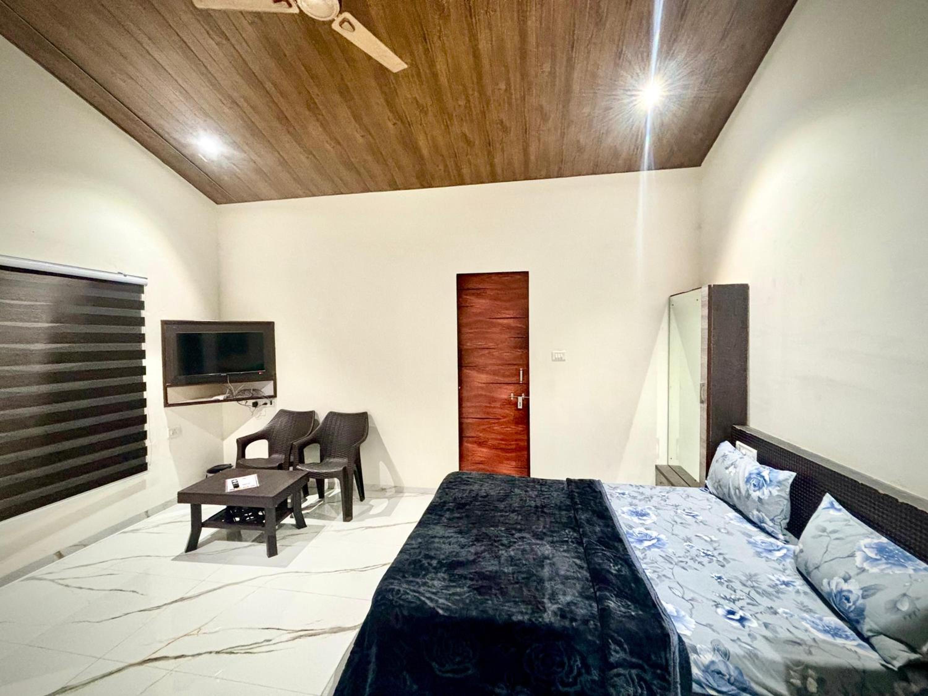 Lonavala Hill Resort