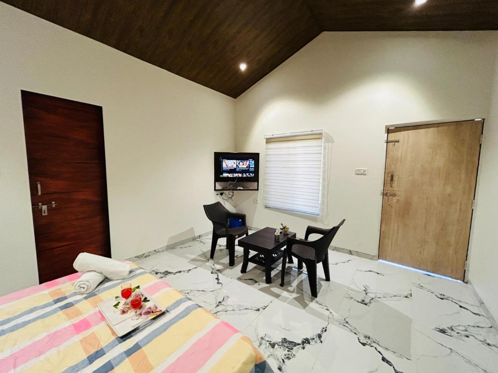 Lonavala Hill Resort