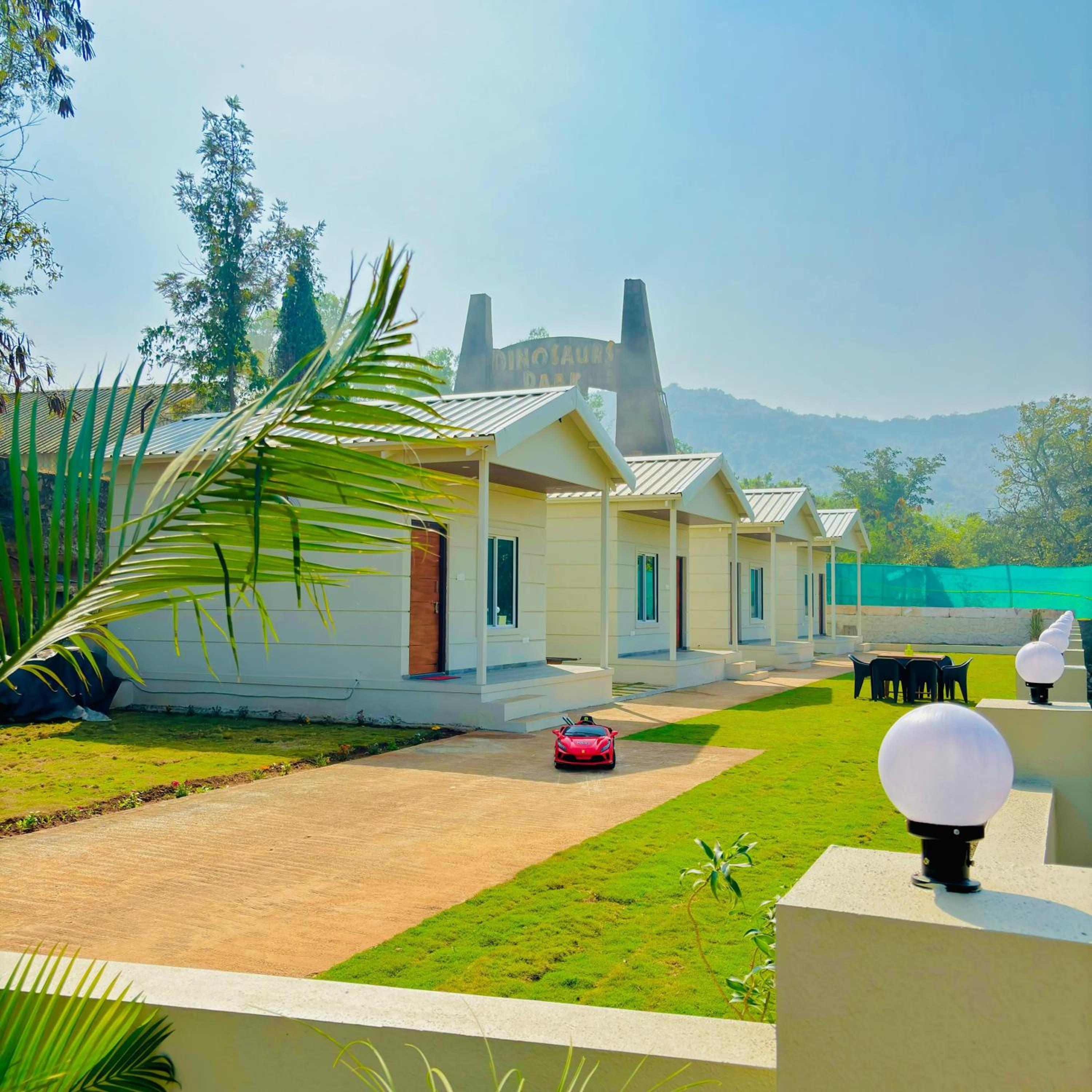 Lonavala Hill Resort