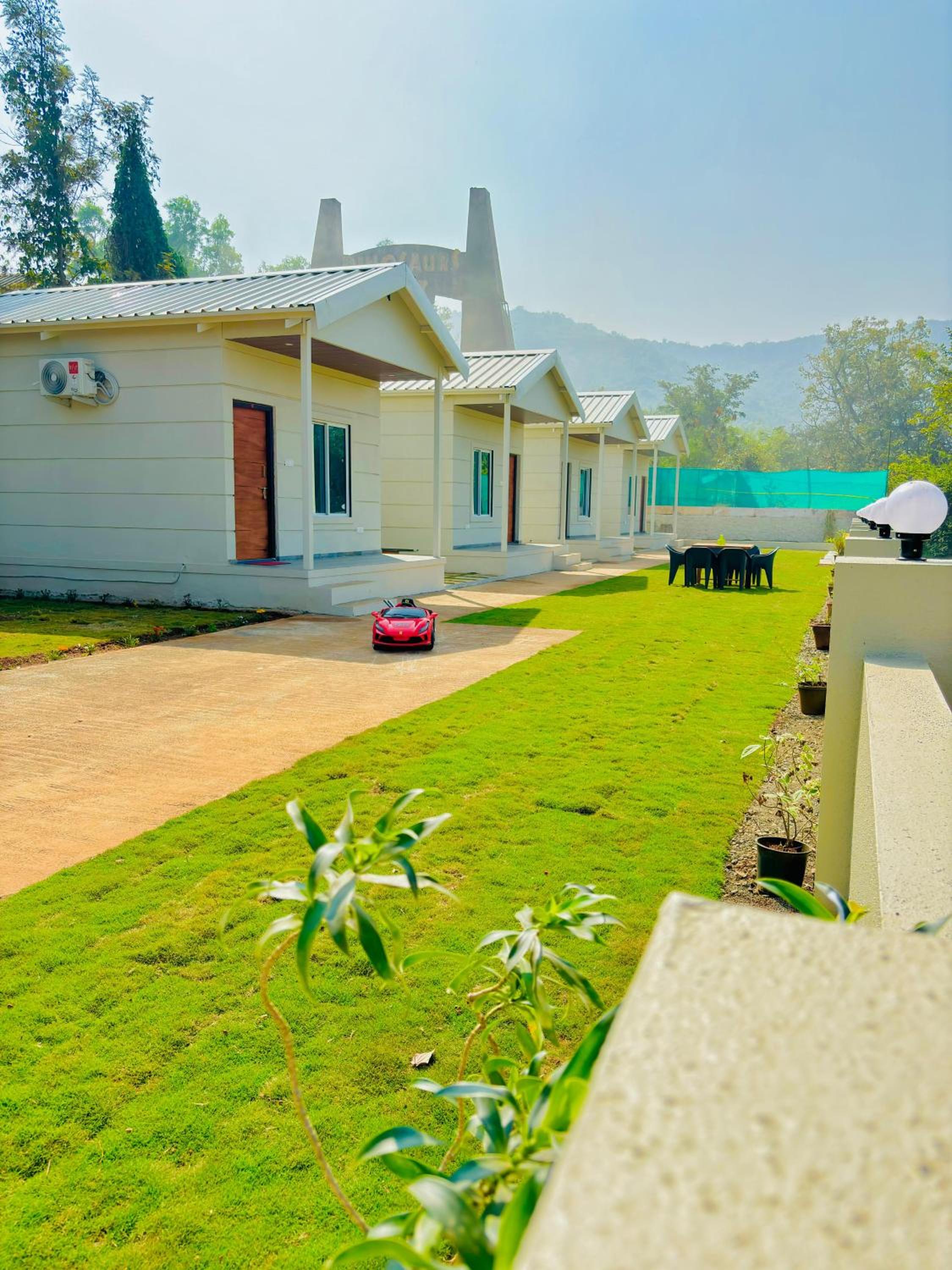 Lonavala Hill Resort
