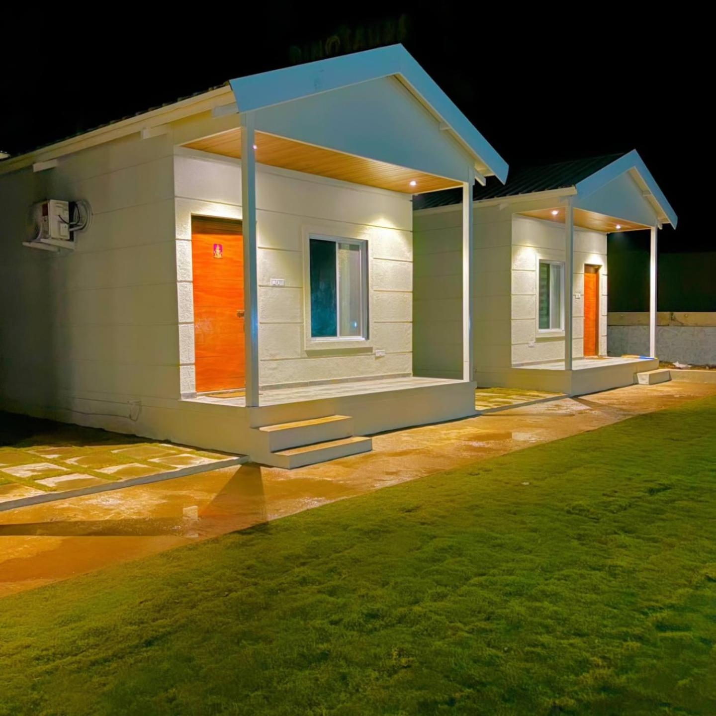 Lonavala Hill Resort