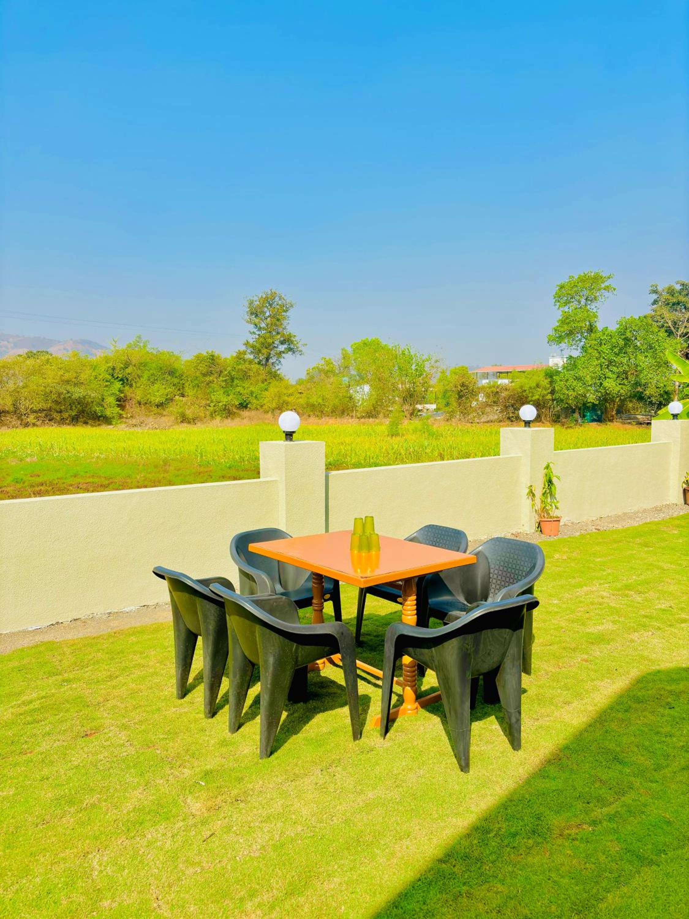 Lonavala Hill Resort