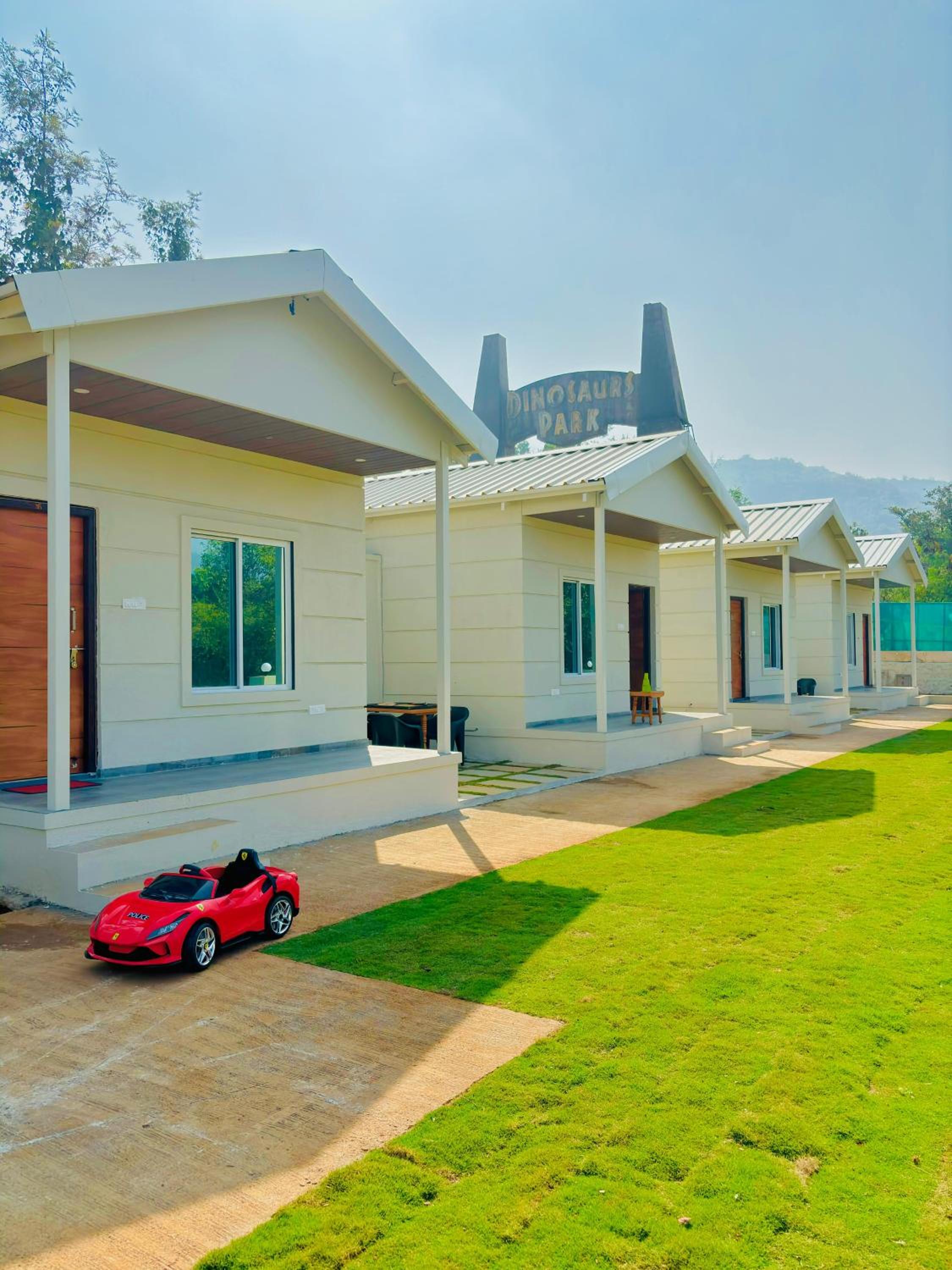 Lonavala Hill Resort