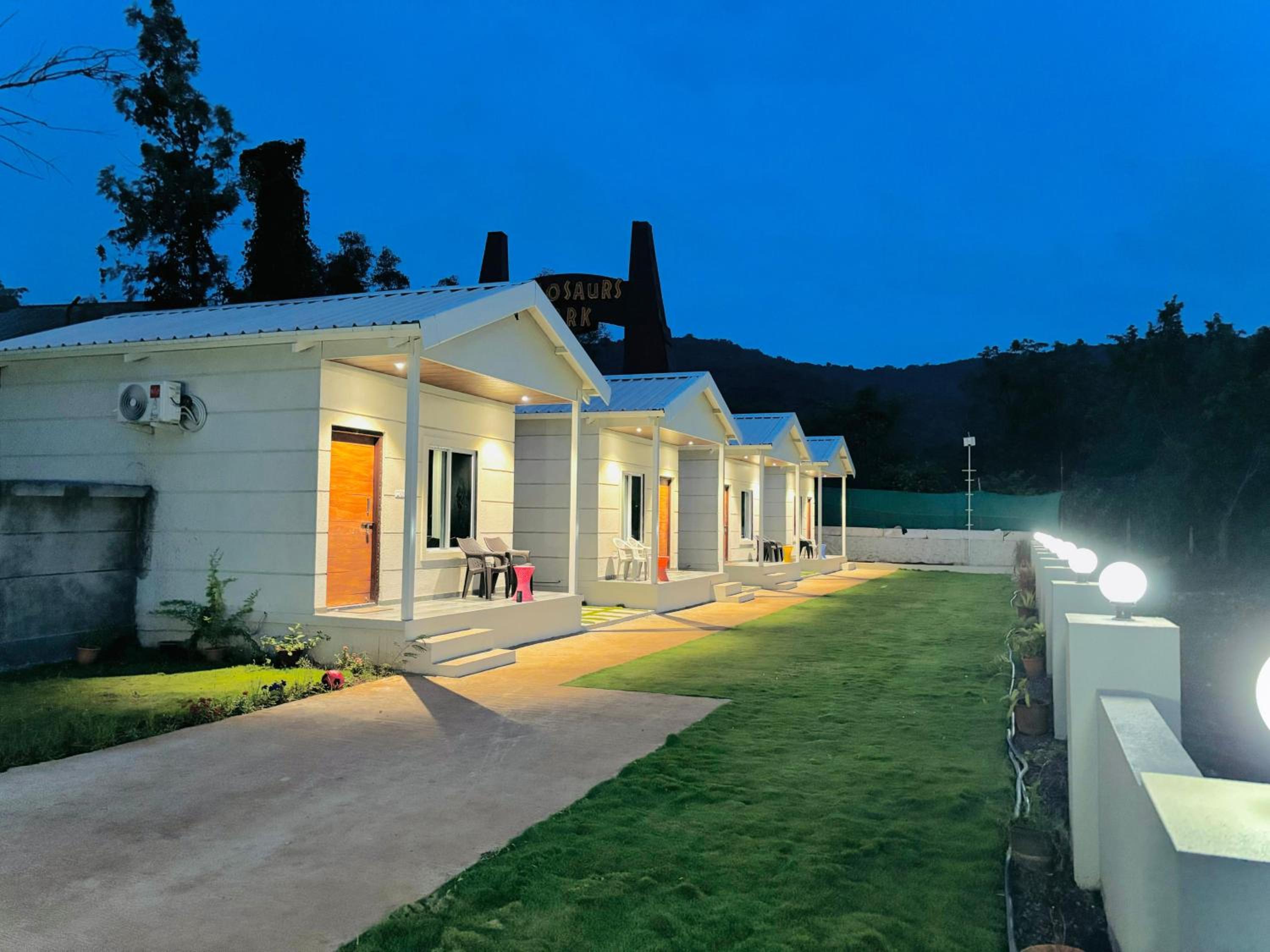Lonavala Hill Resort