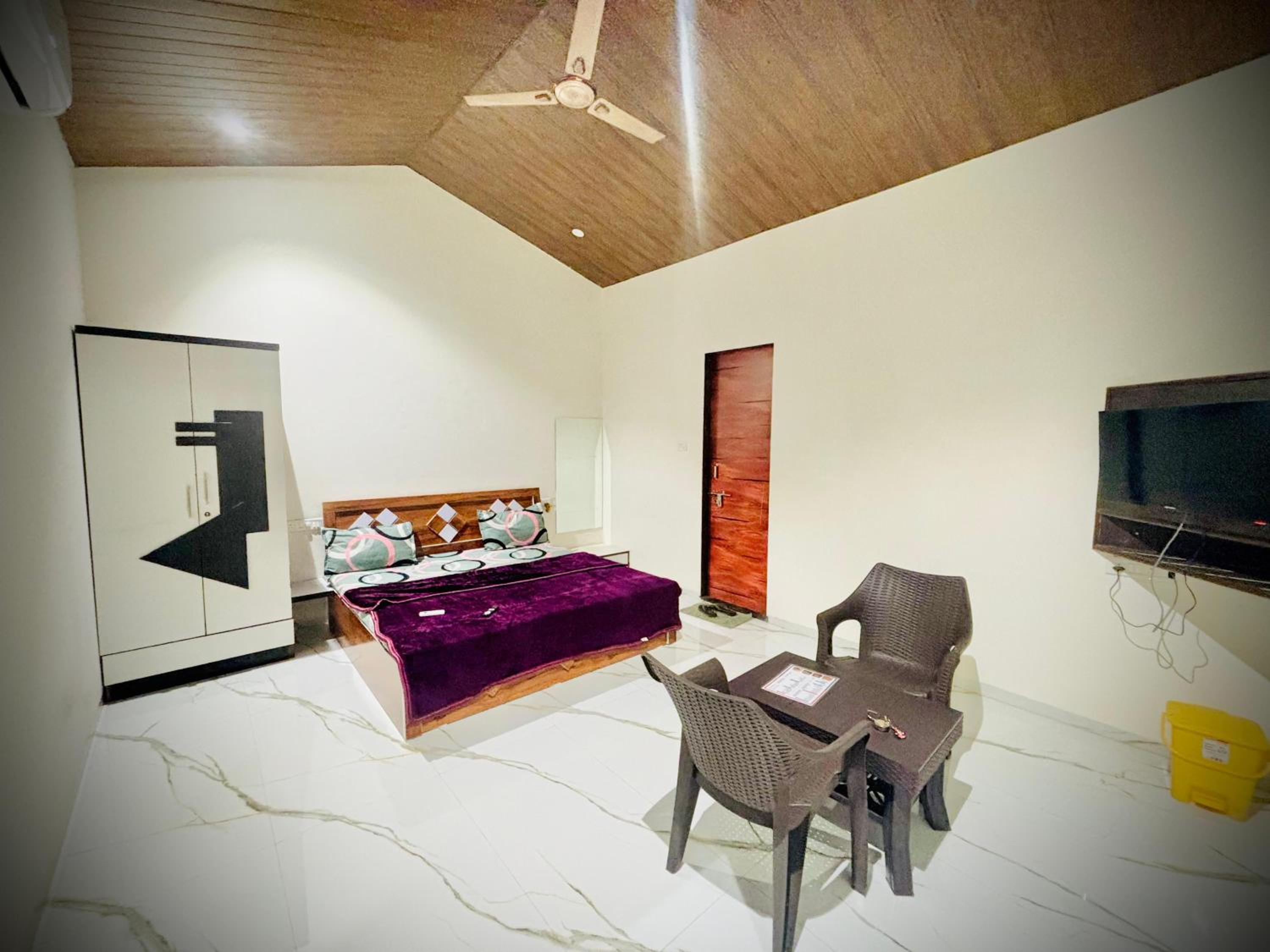 Lonavala Hill Resort