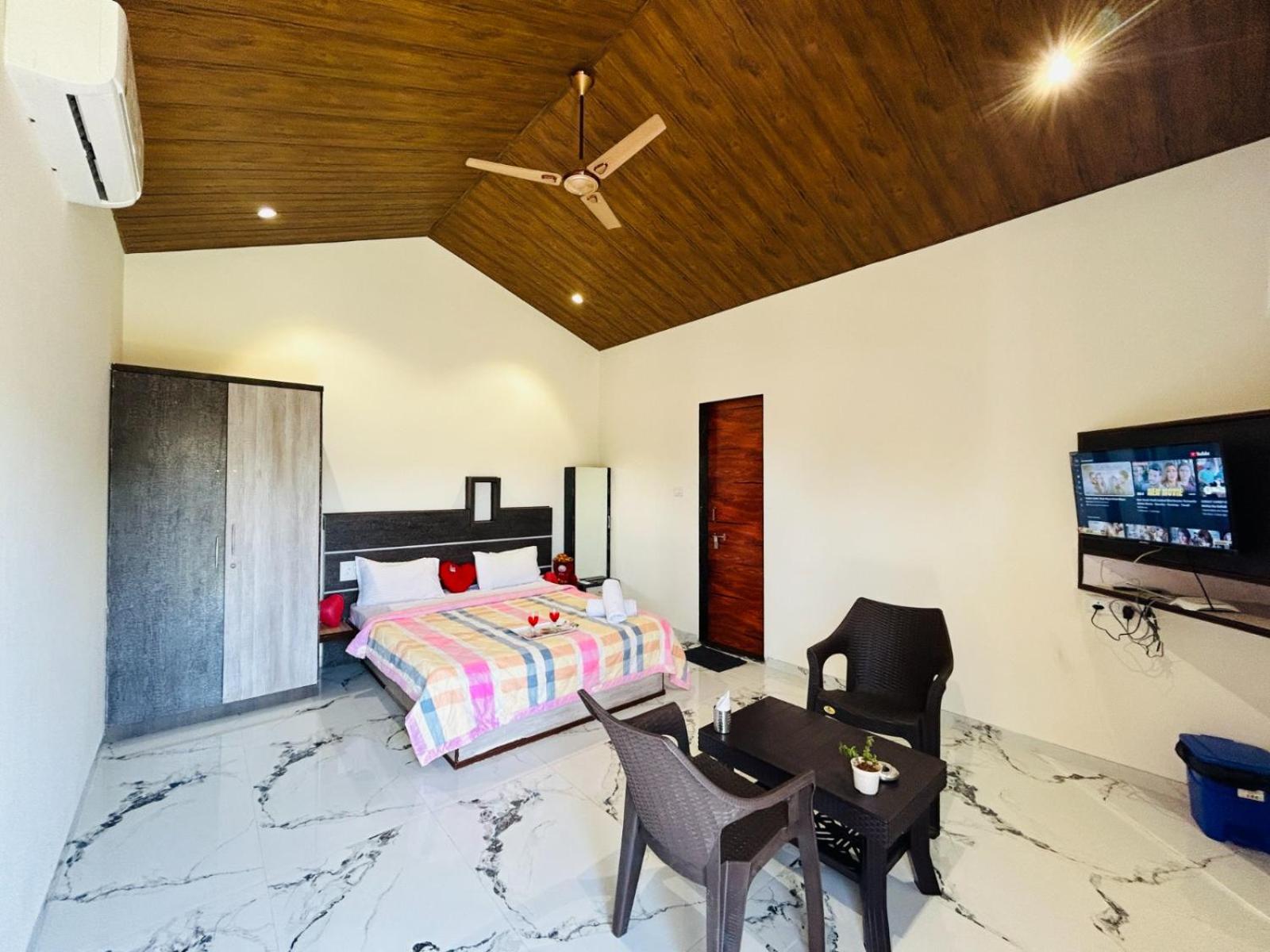 Lonavala Hill Resort