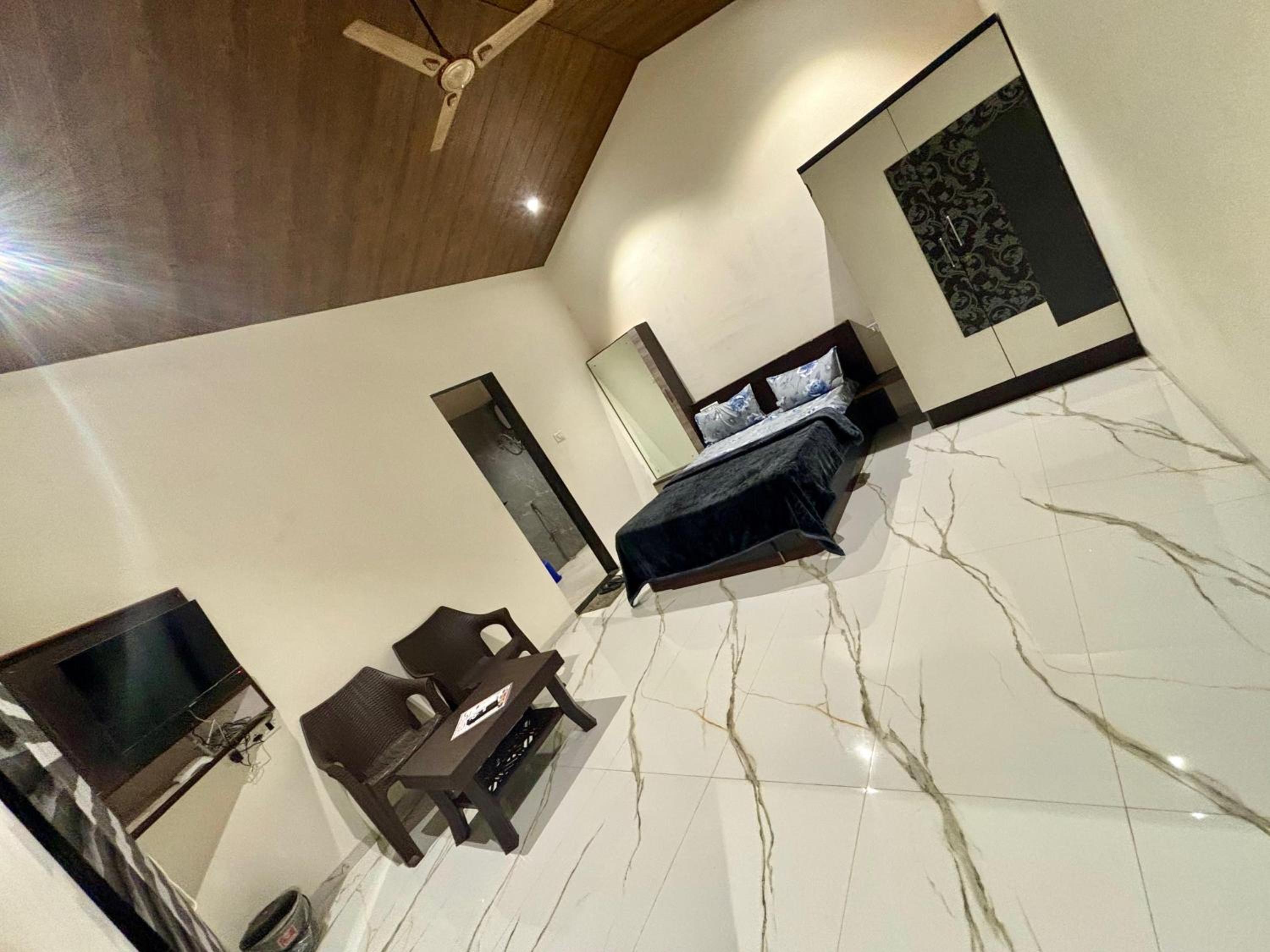 Lonavala Hill Resort