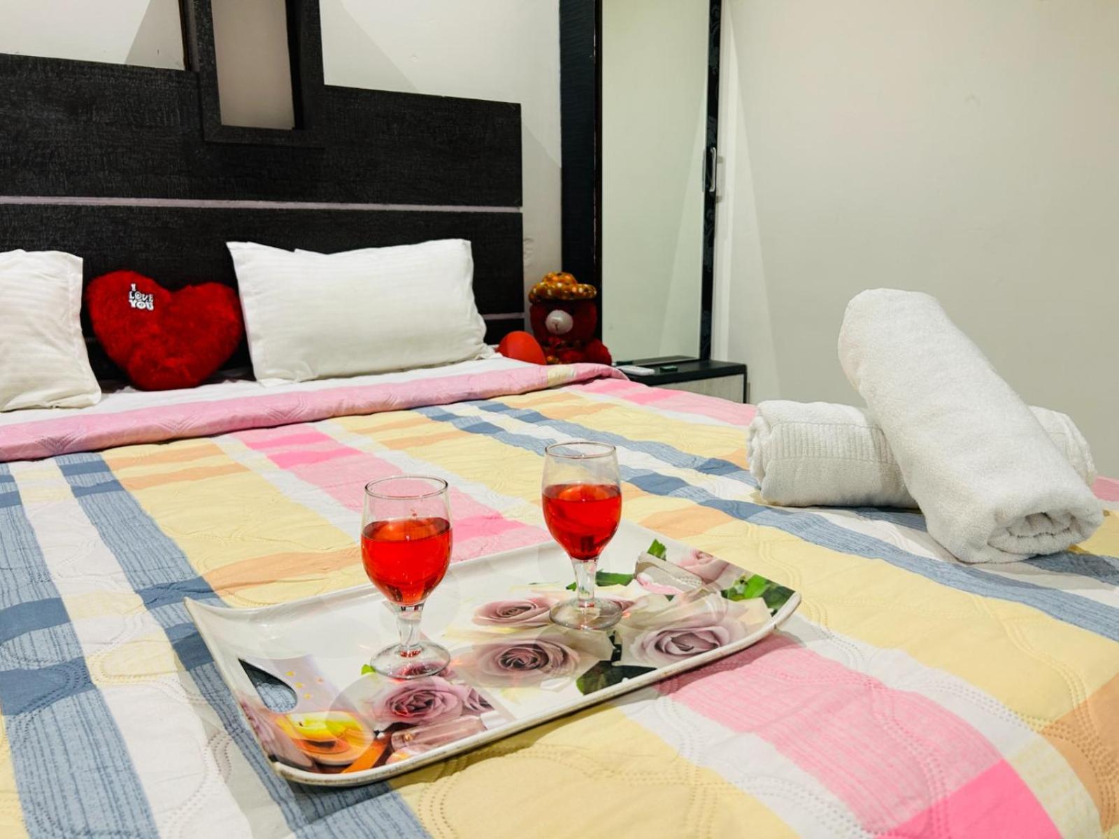 Lonavala Hill Resort