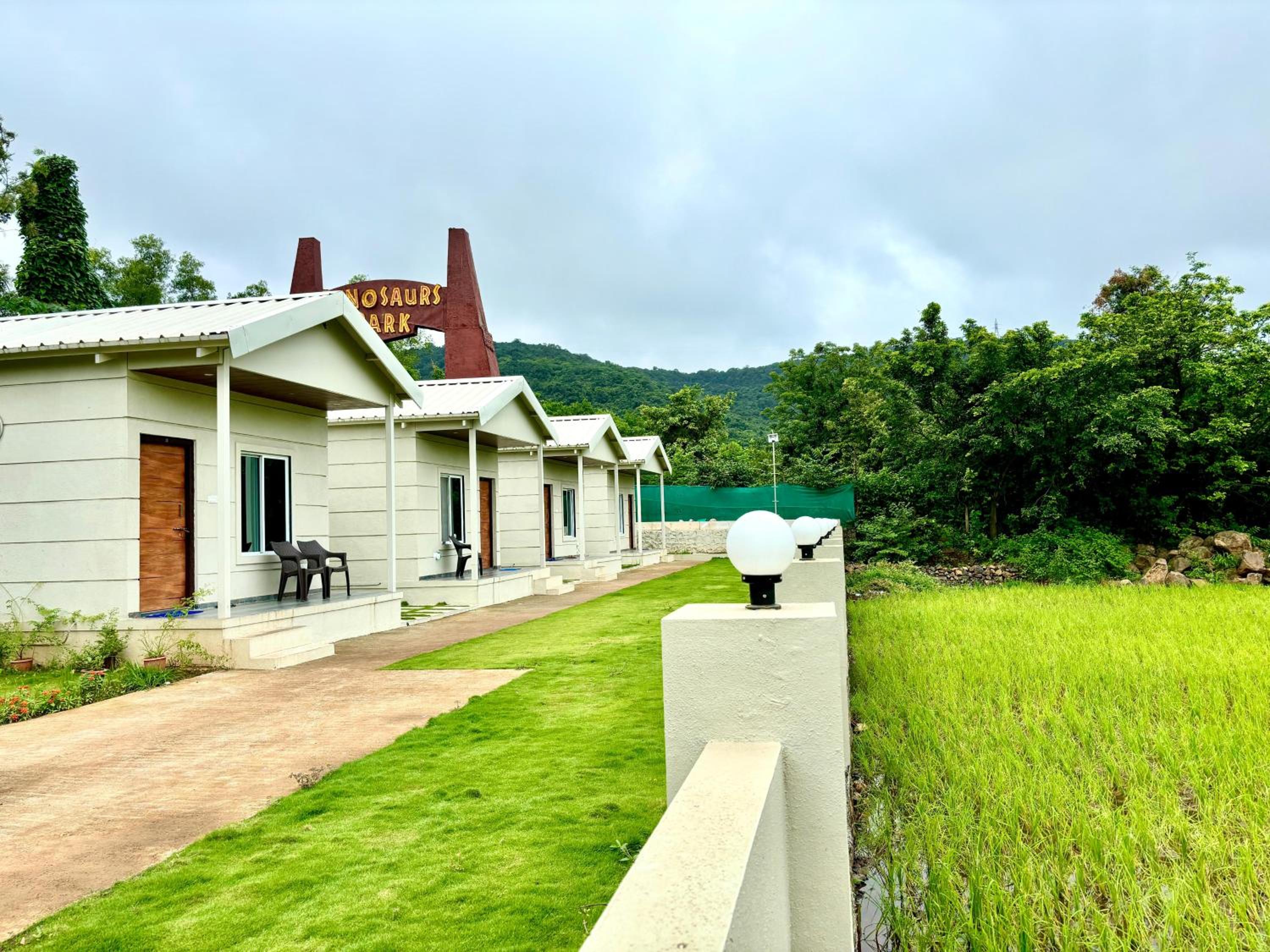 Lonavala Hill Resort