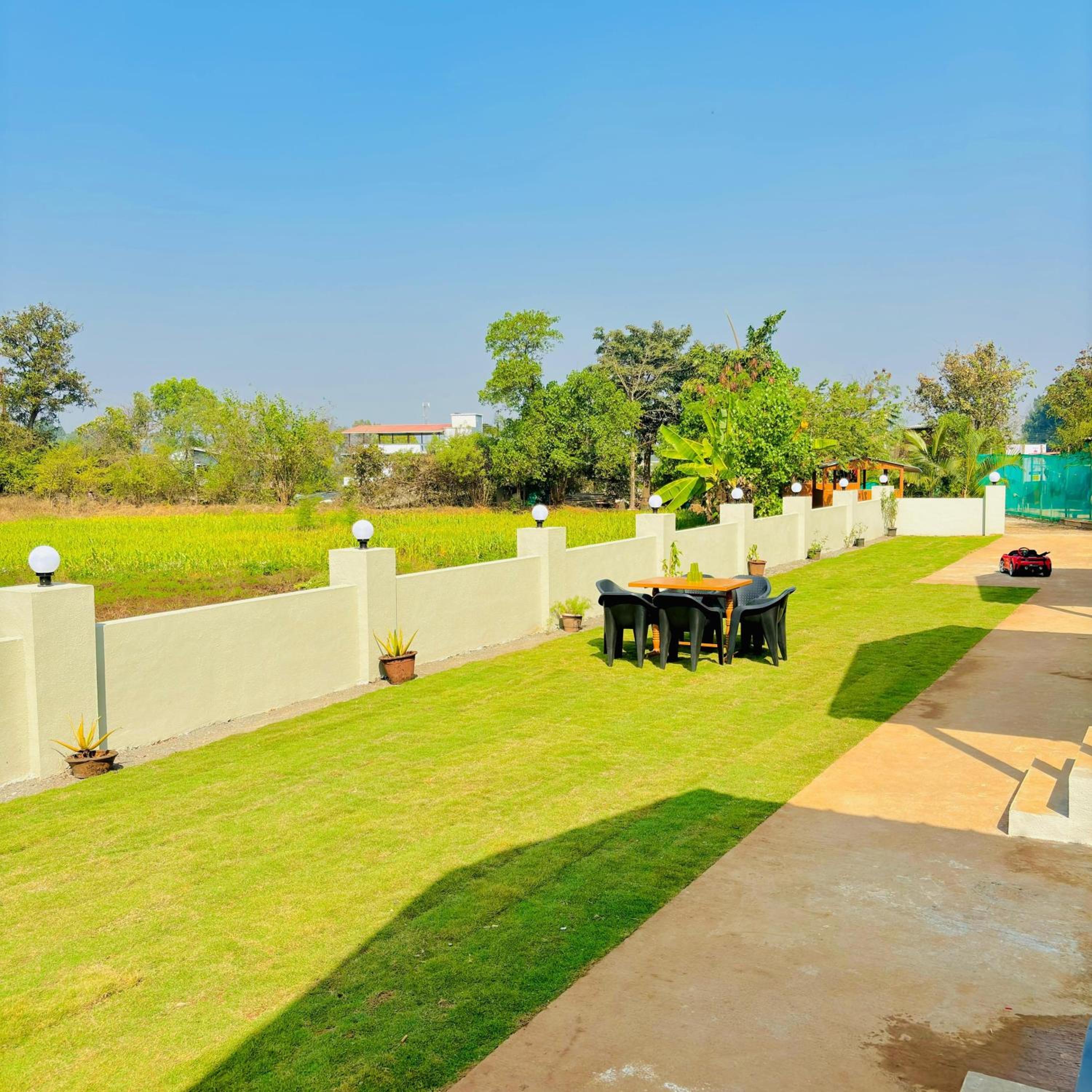 Lonavala Hill Resort