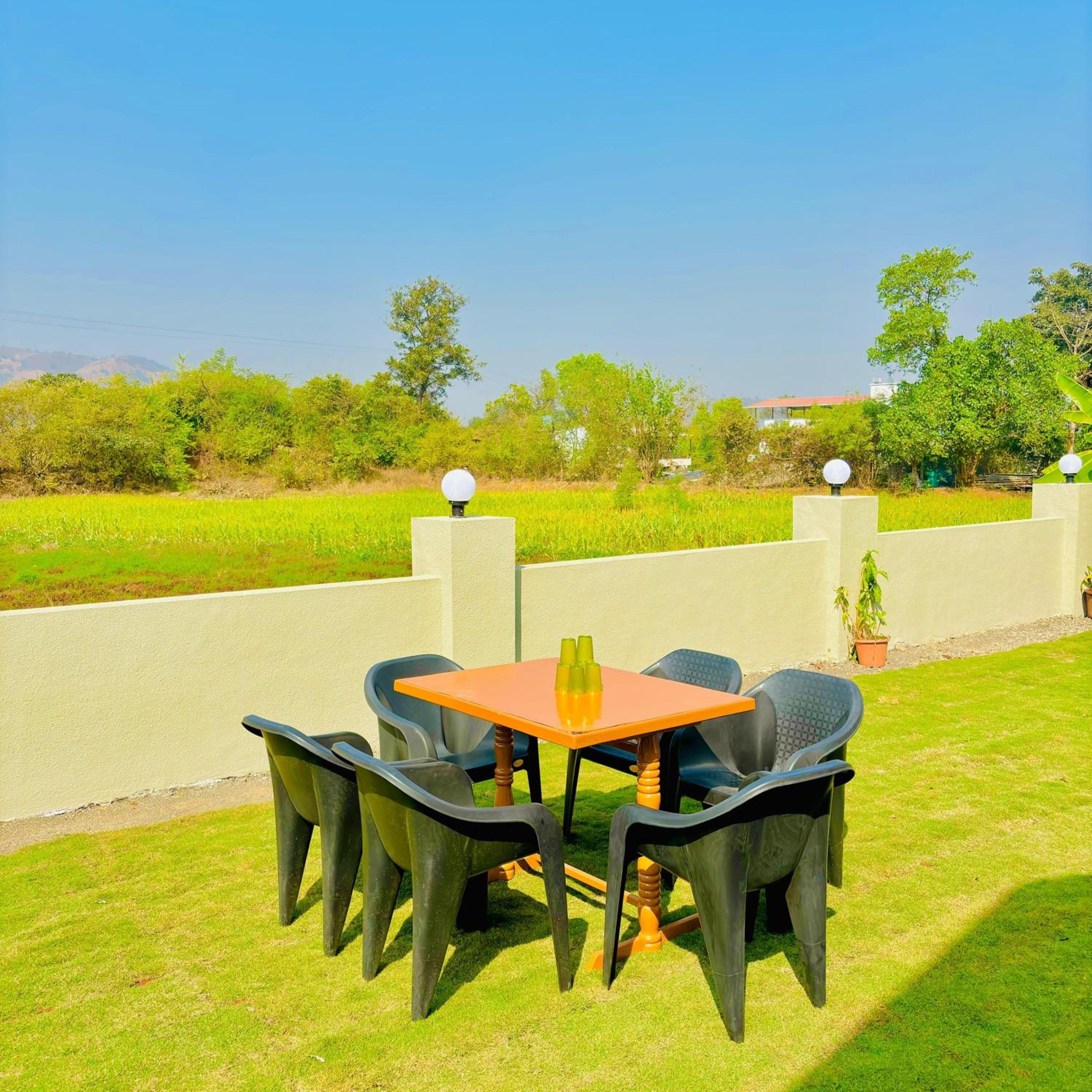 Lonavala Hill Resort