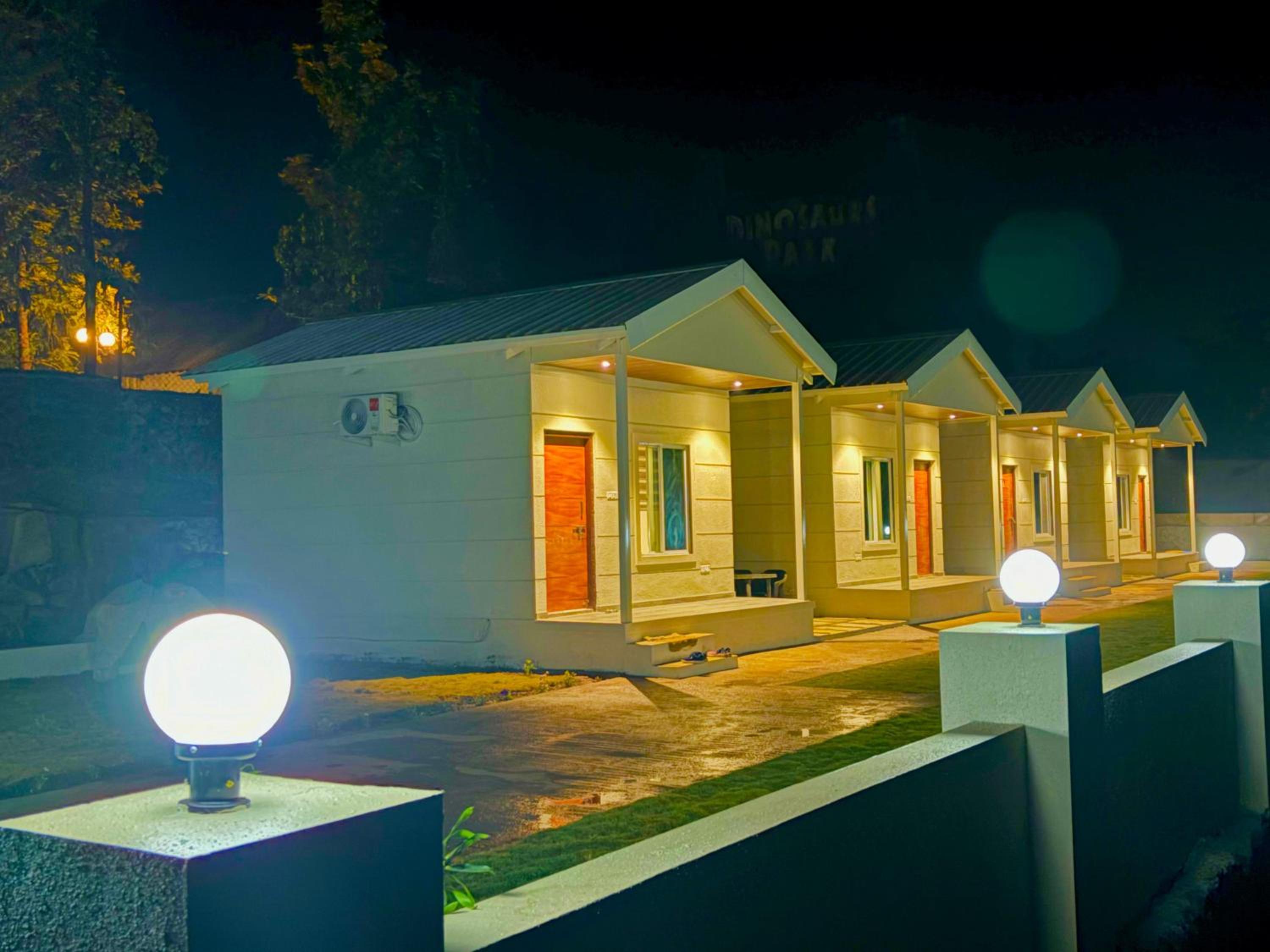 Lonavala Hill Resort