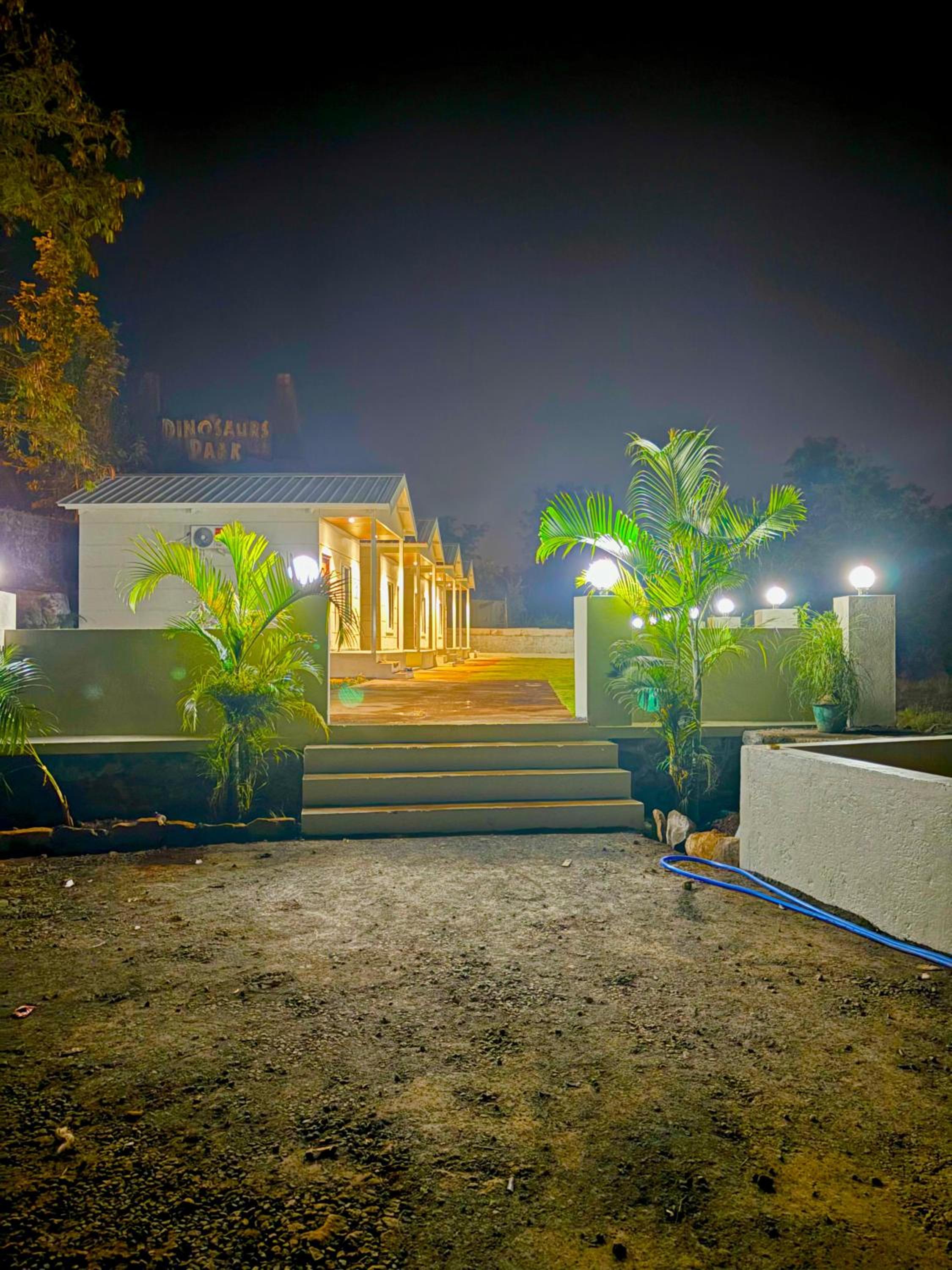 Lonavala Hill Resort