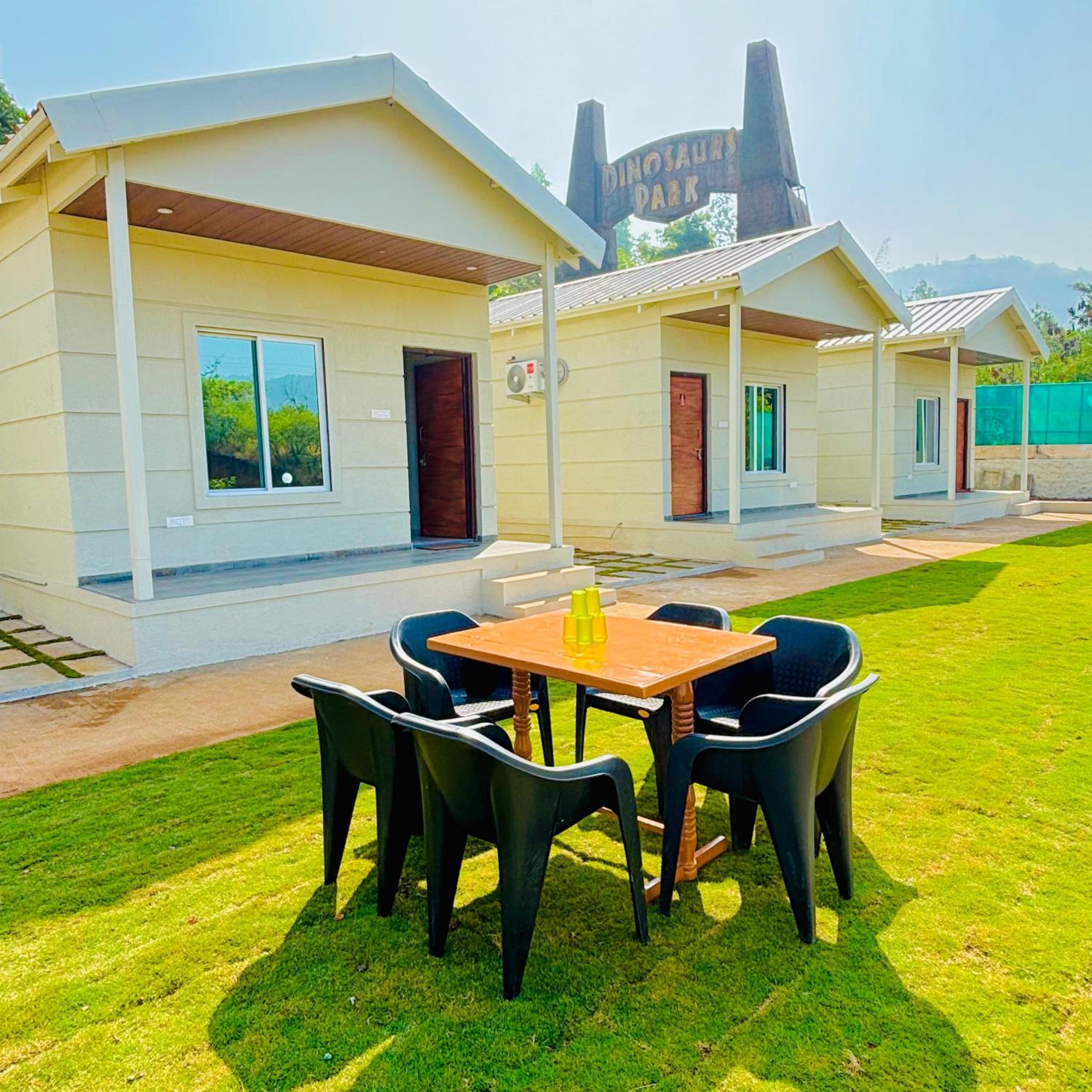 Lonavala Hill Resort
