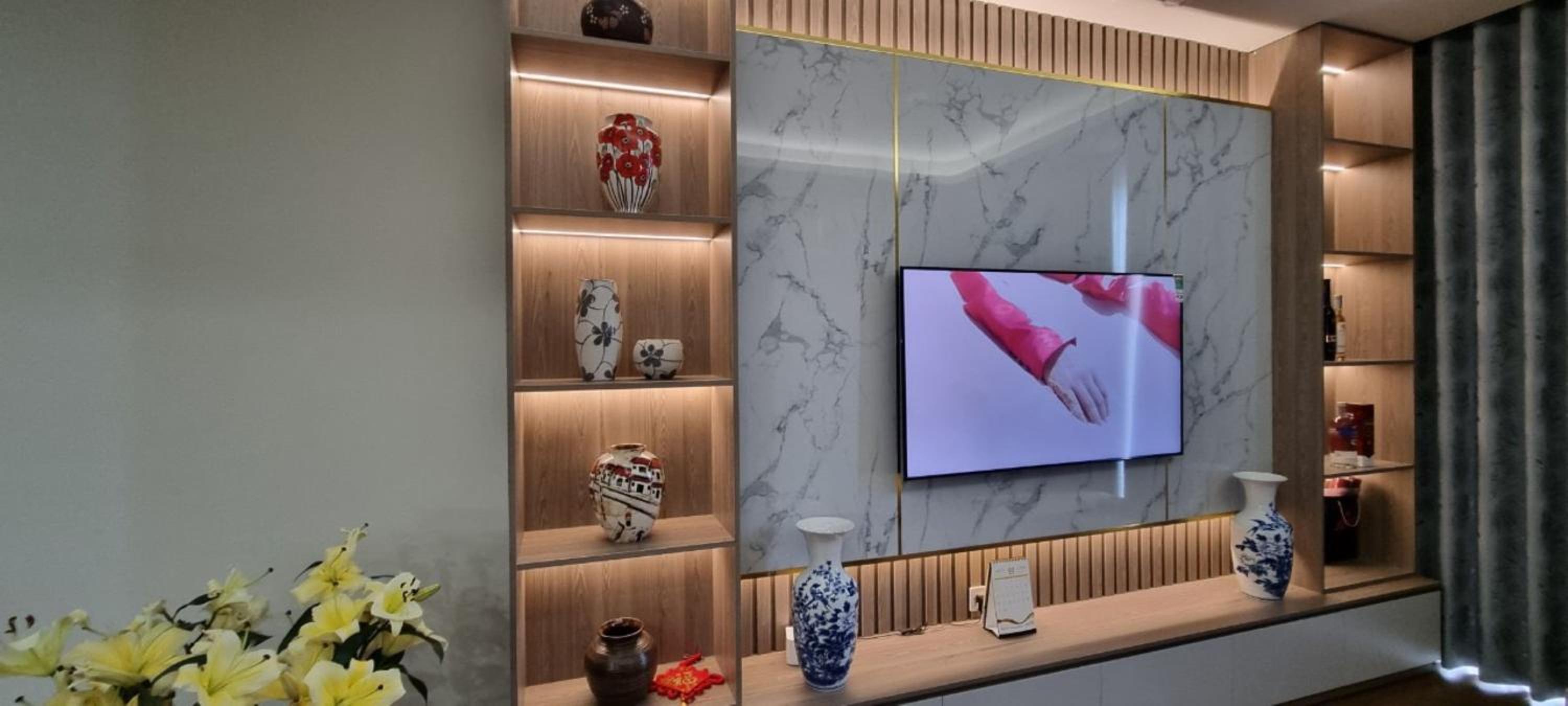 The Matrix One Private 2Brs Apt near Le Quang Dao