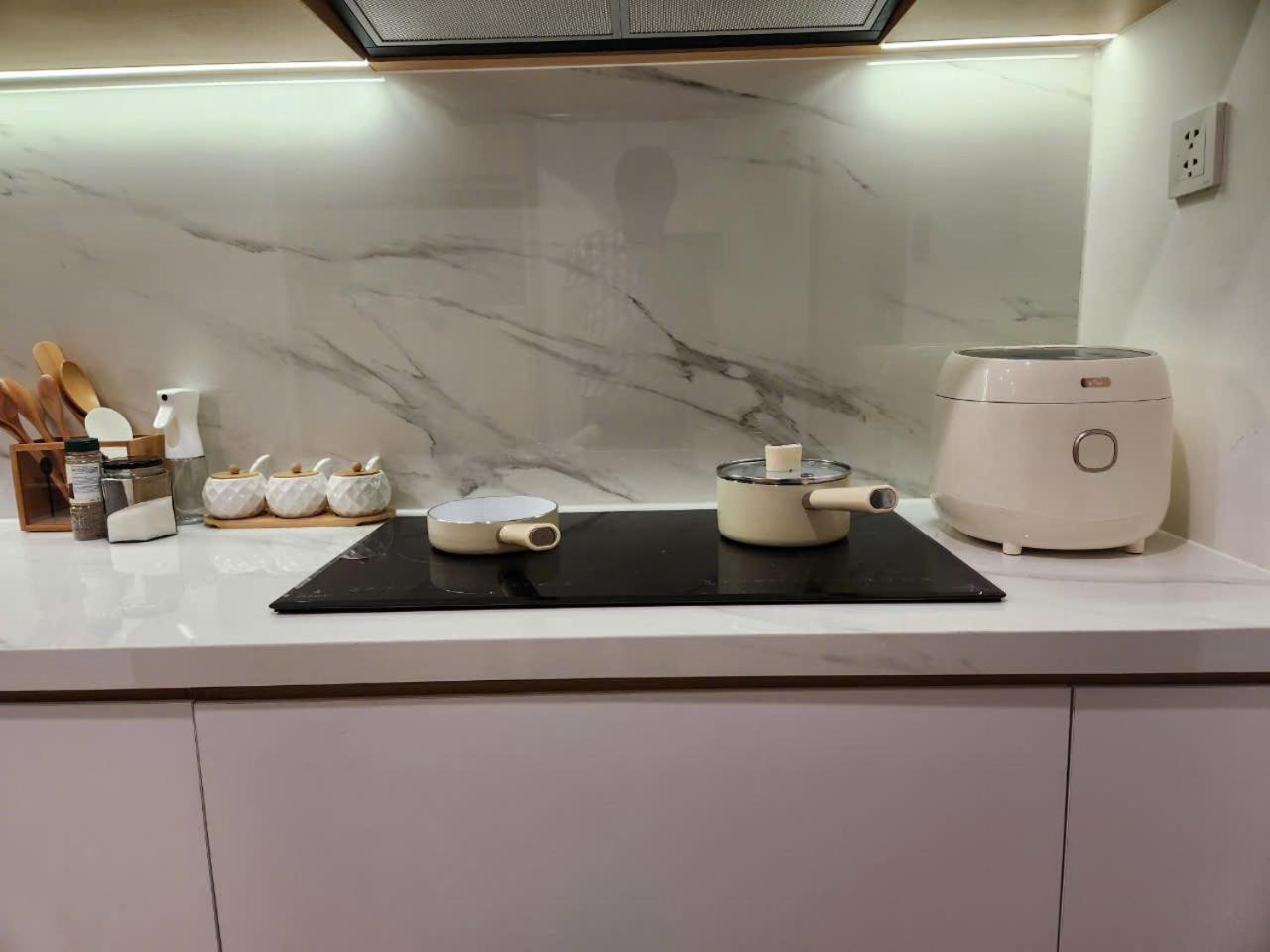 Vinhomes Grandpark - The Oasis - Japan retreats view 5
