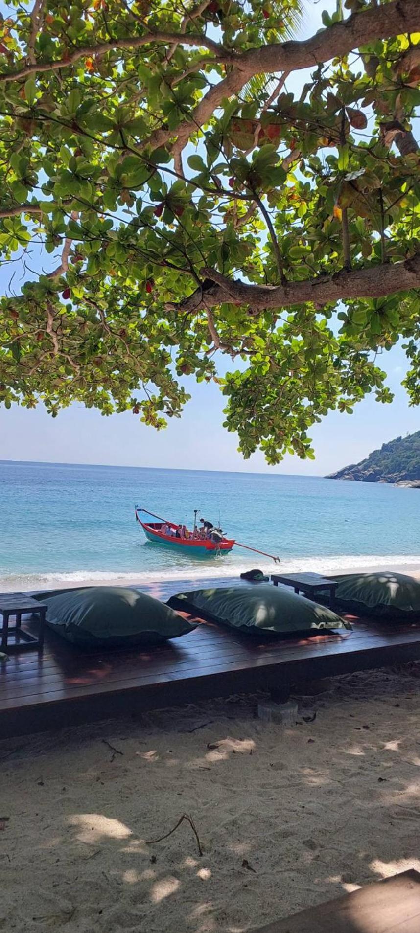 The Hideaway Pariya Haad Yuan Ko Pha-ngan