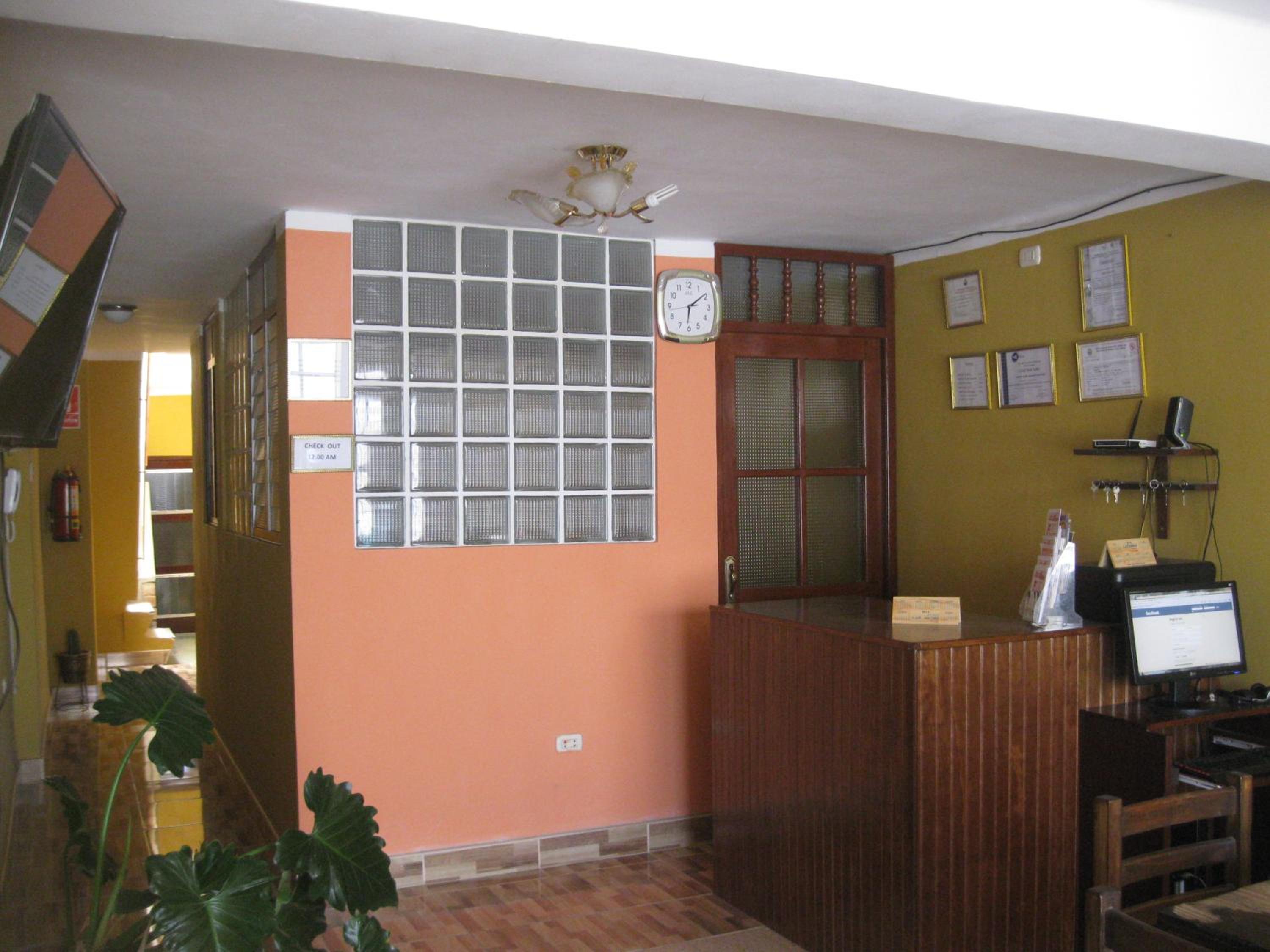 Posada Gino