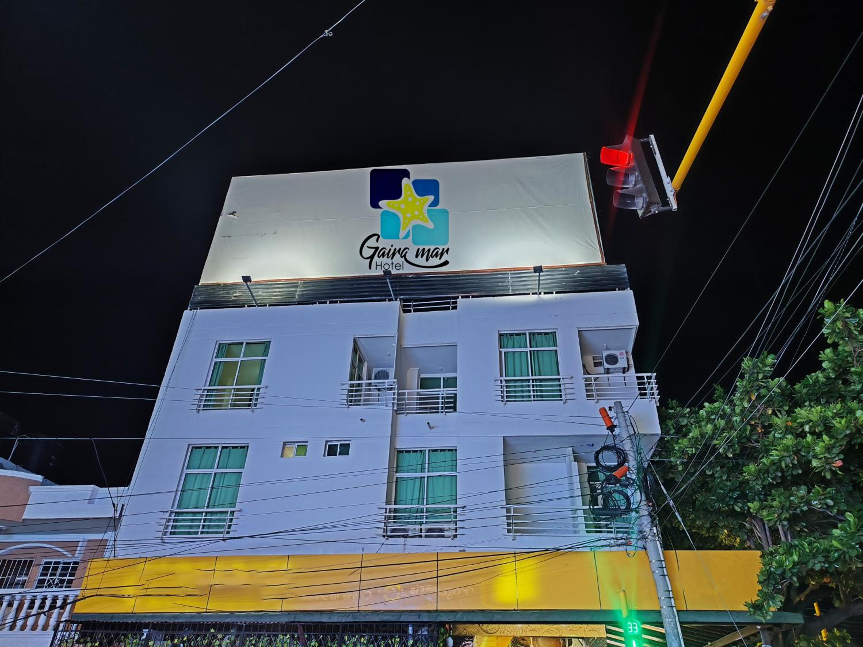 HOTEL GAIRA MAR