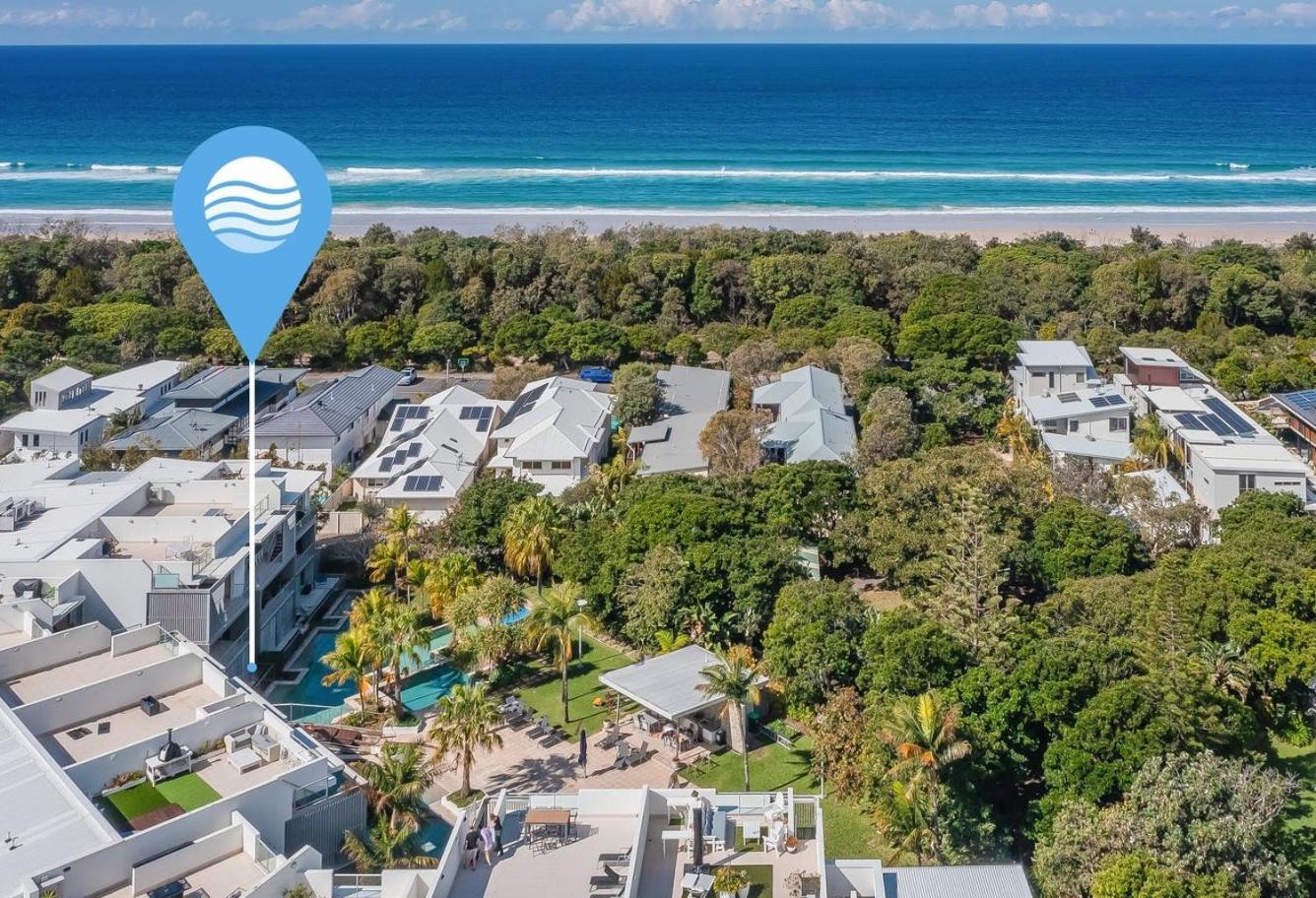 Drift North Beachfront Apartments - Private Apartments