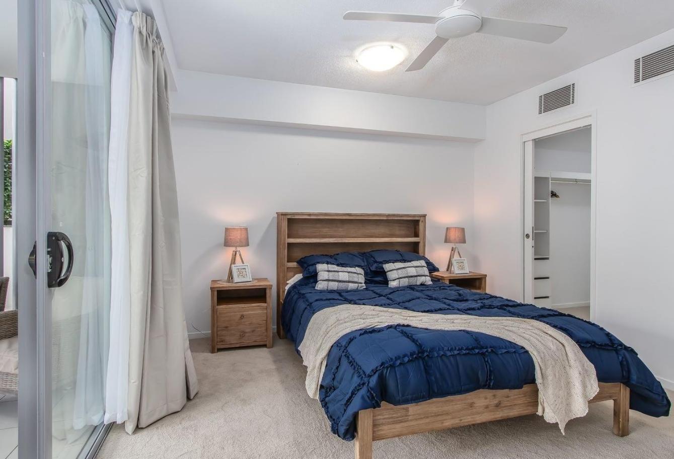 Drift North Beachfront Apartments - Private Apartments