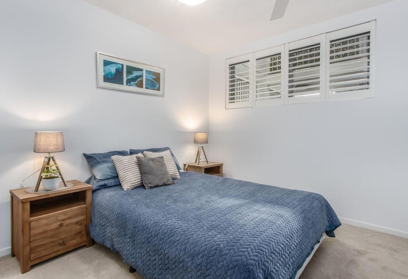 Drift North Beachfront Apartments - Private Apartments