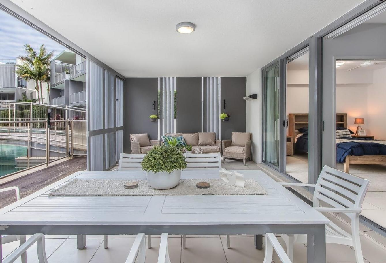 Drift North Beachfront Apartments - Private Apartments