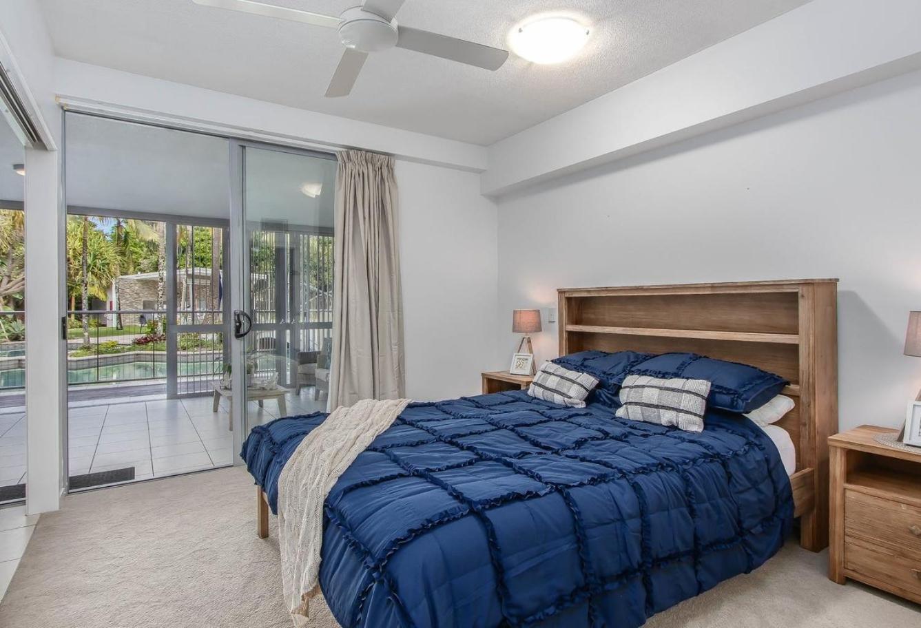 Drift North Beachfront Apartments - Private Apartments