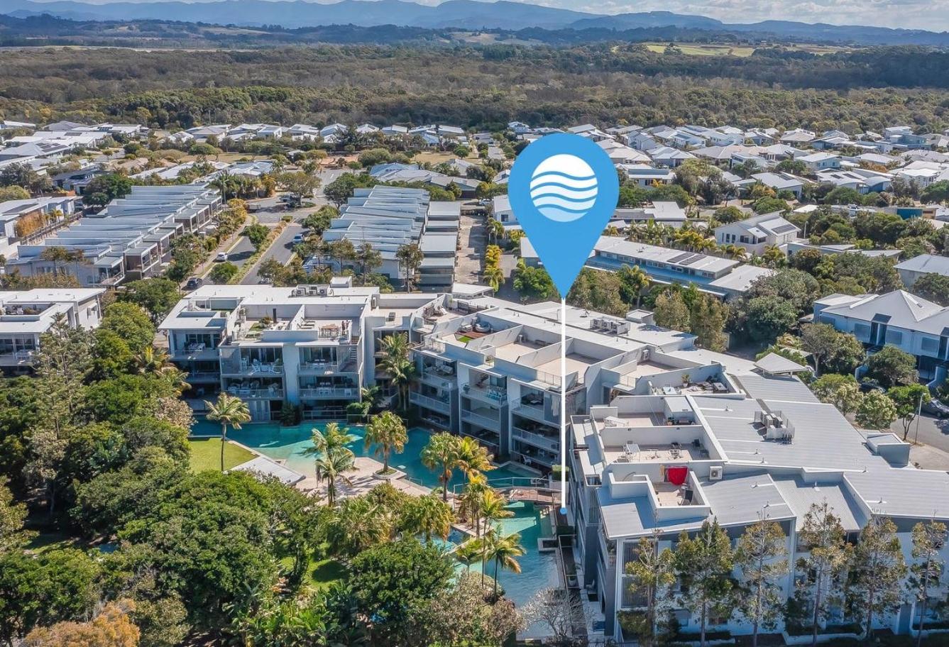 Drift North Beachfront Apartments - Private Apartments
