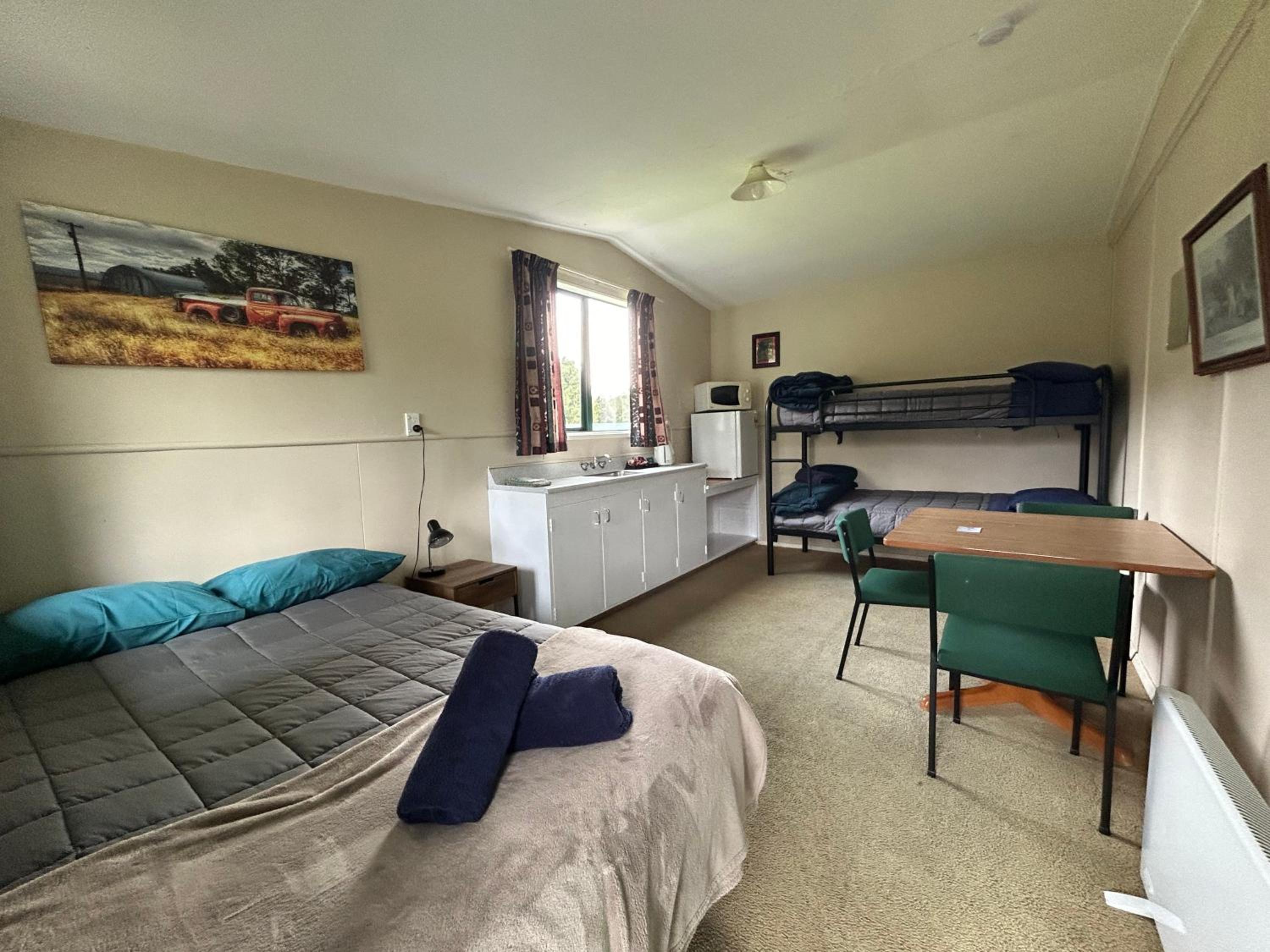 Kiwi Park Motels