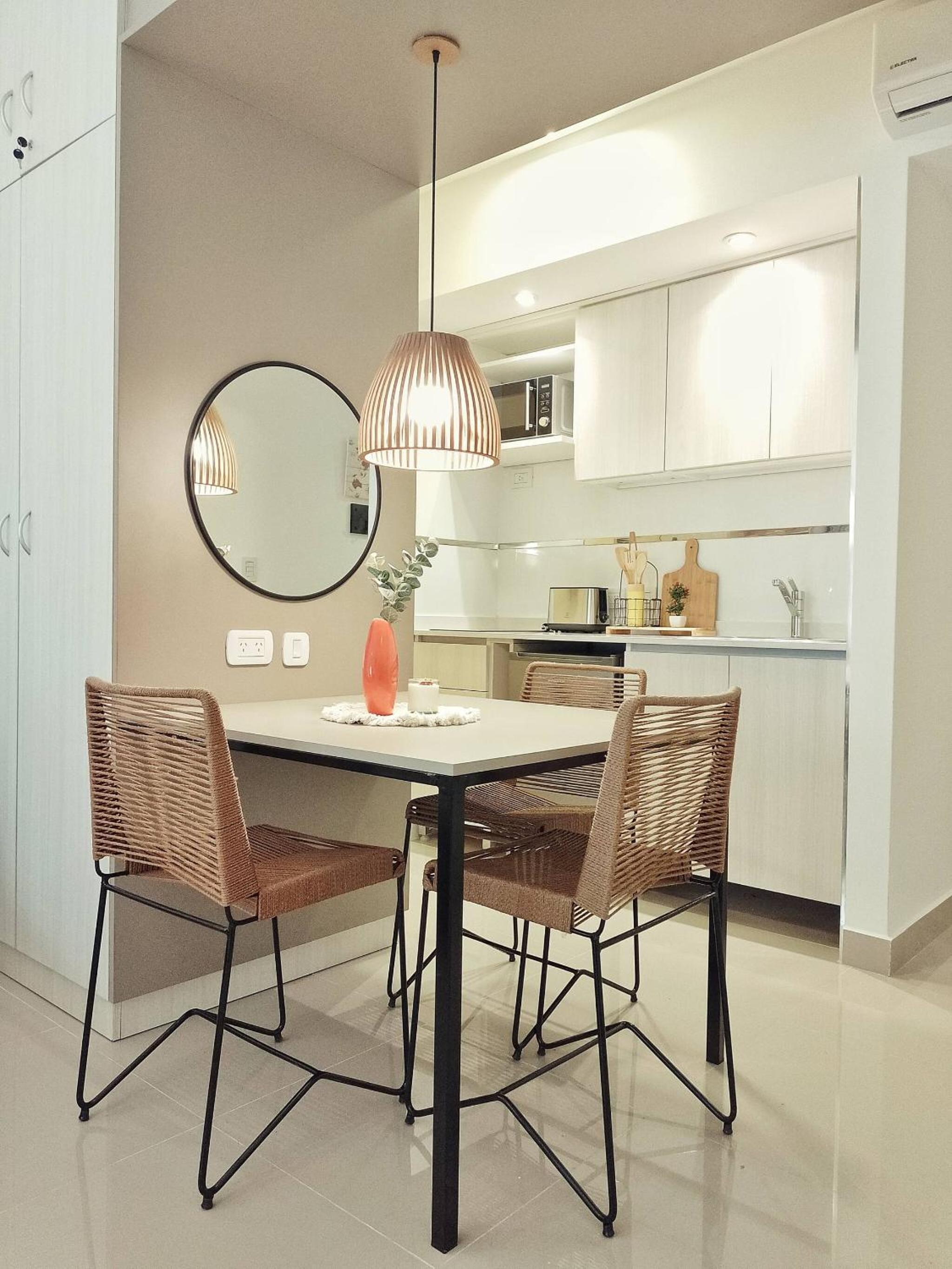Modern Studio at the Heart of San Telmo with pool