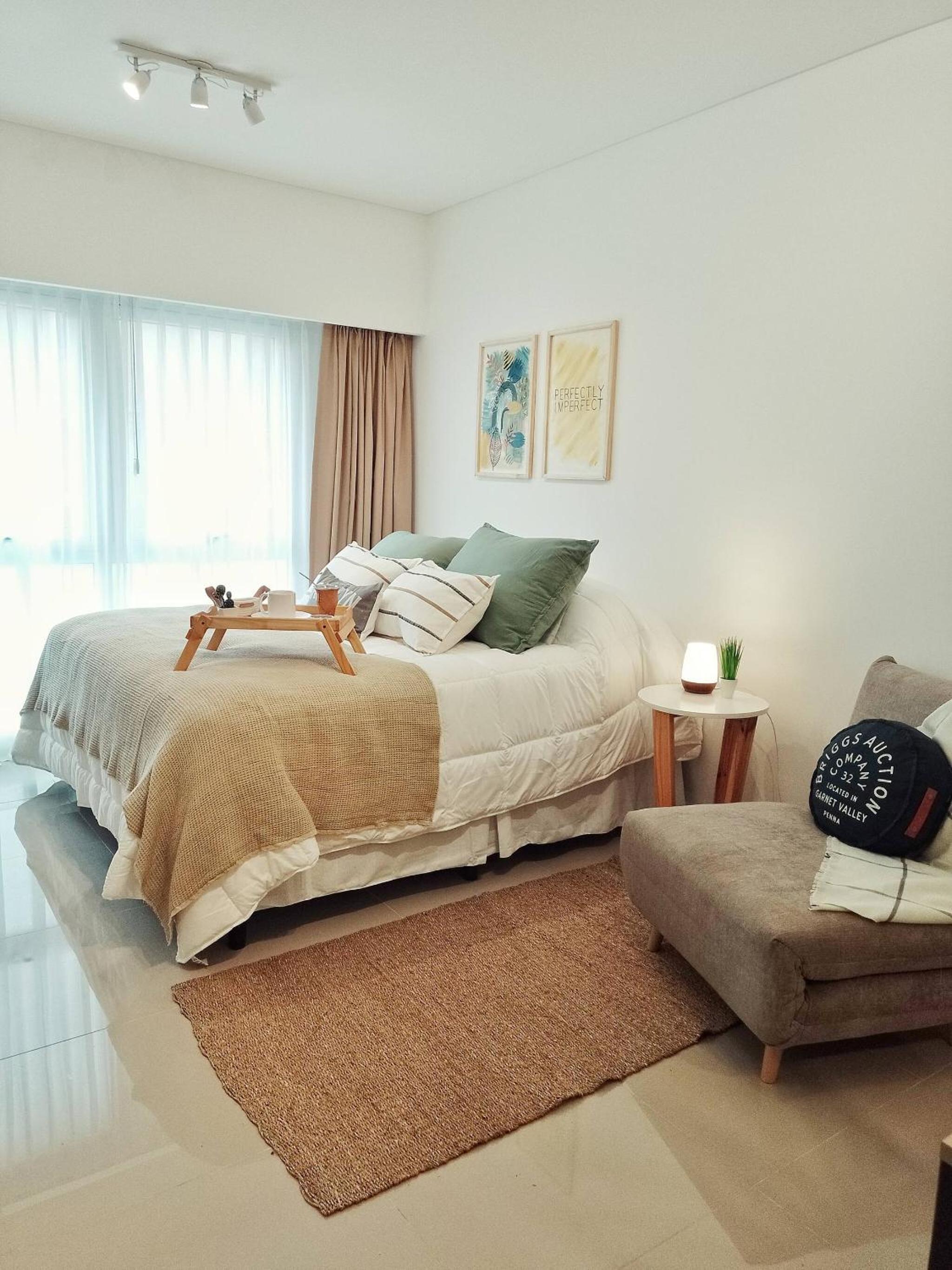 Modern Studio at the Heart of San Telmo with pool