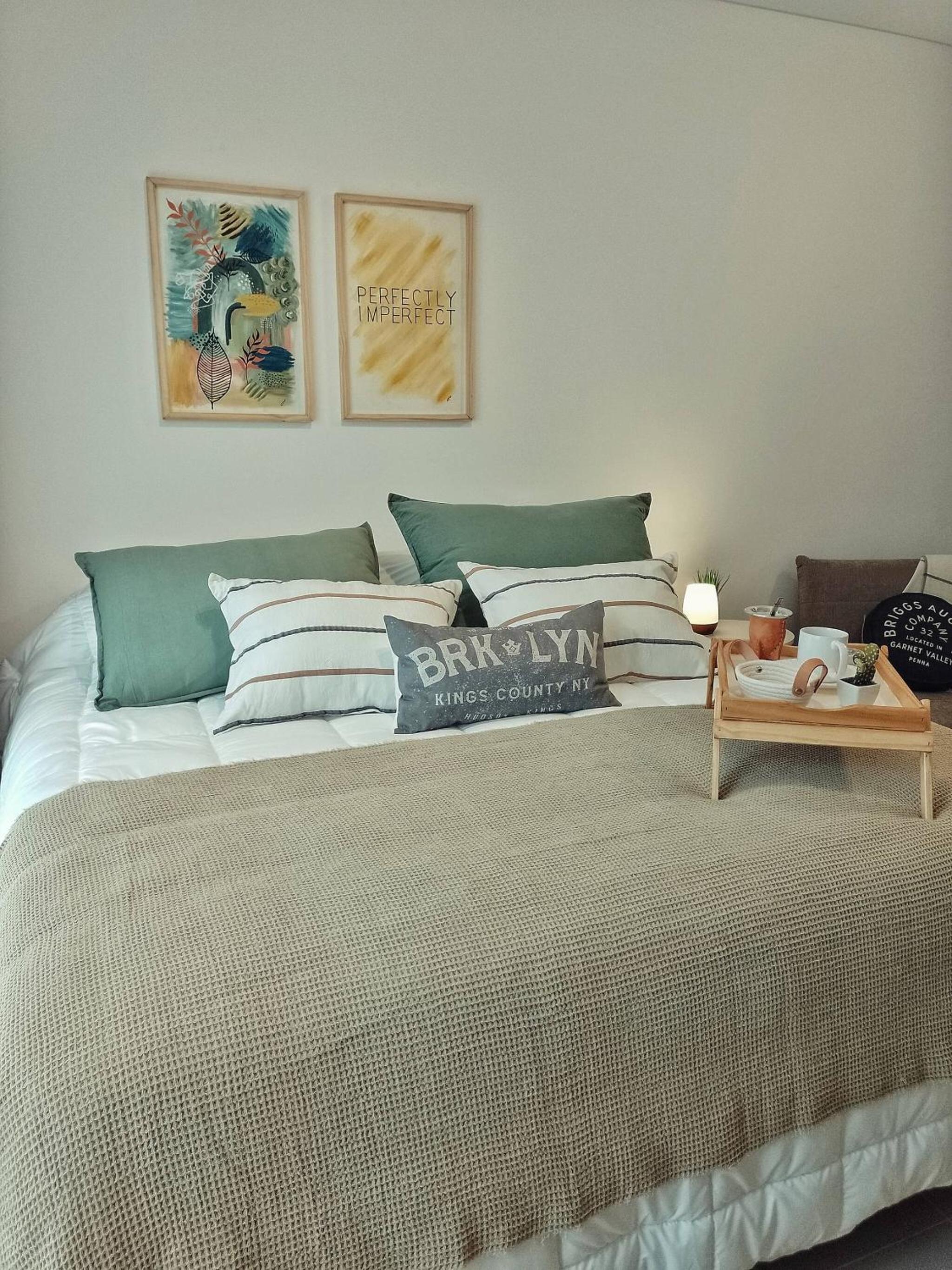 Modern Studio at the Heart of San Telmo with pool
