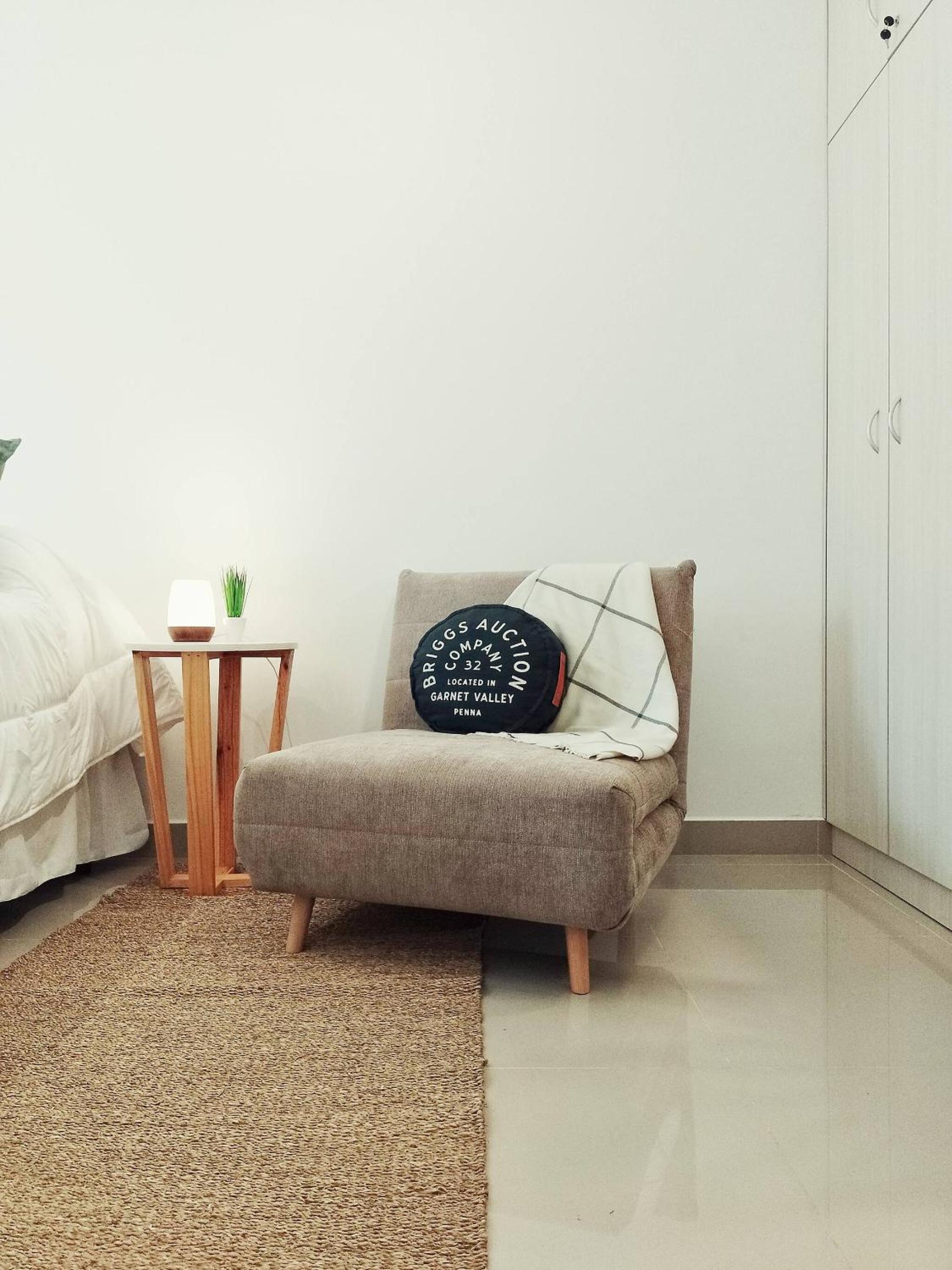 Modern Studio at the Heart of San Telmo with pool