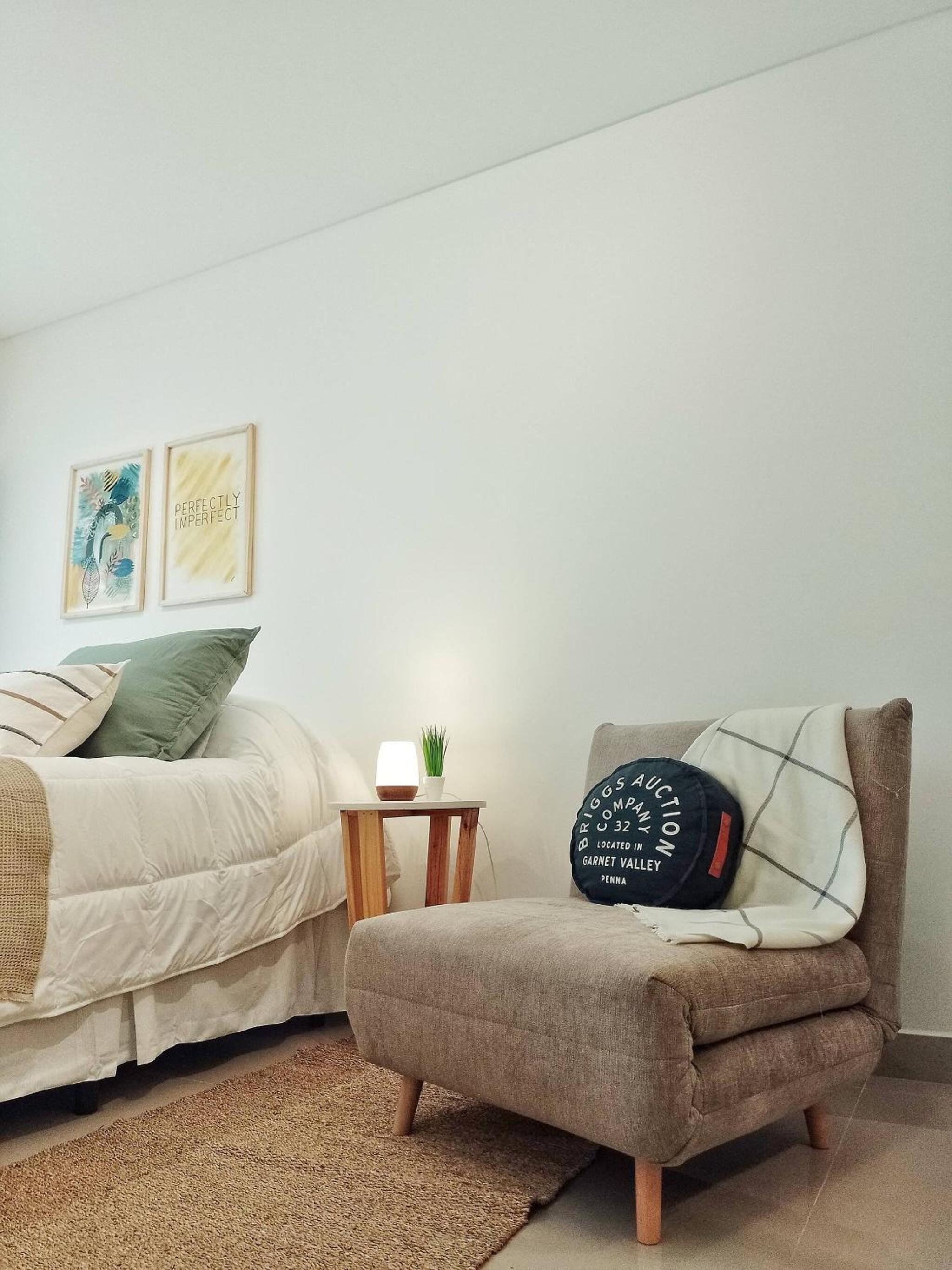 Modern Studio at the Heart of San Telmo with pool