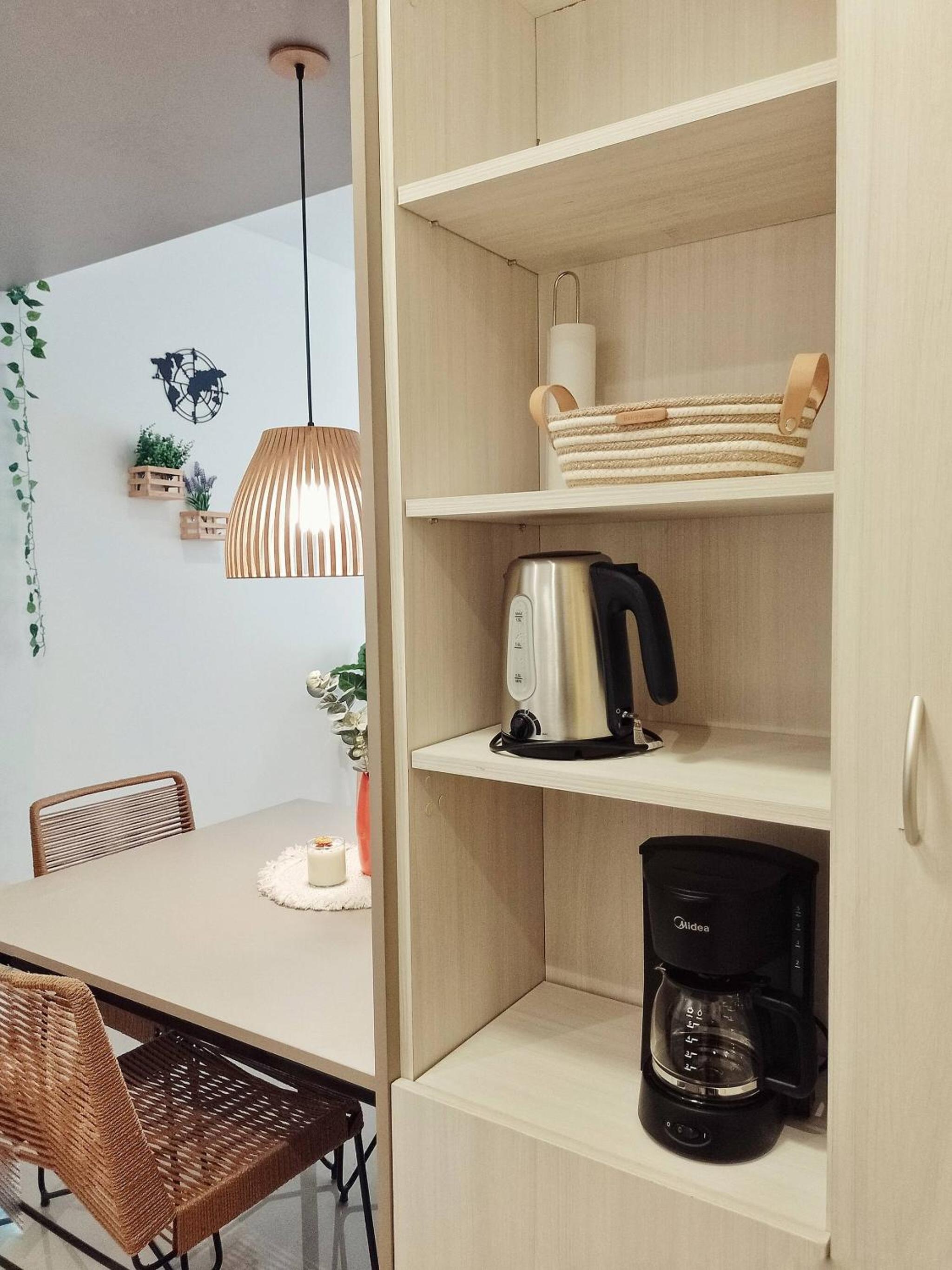 Modern Studio at the Heart of San Telmo with pool