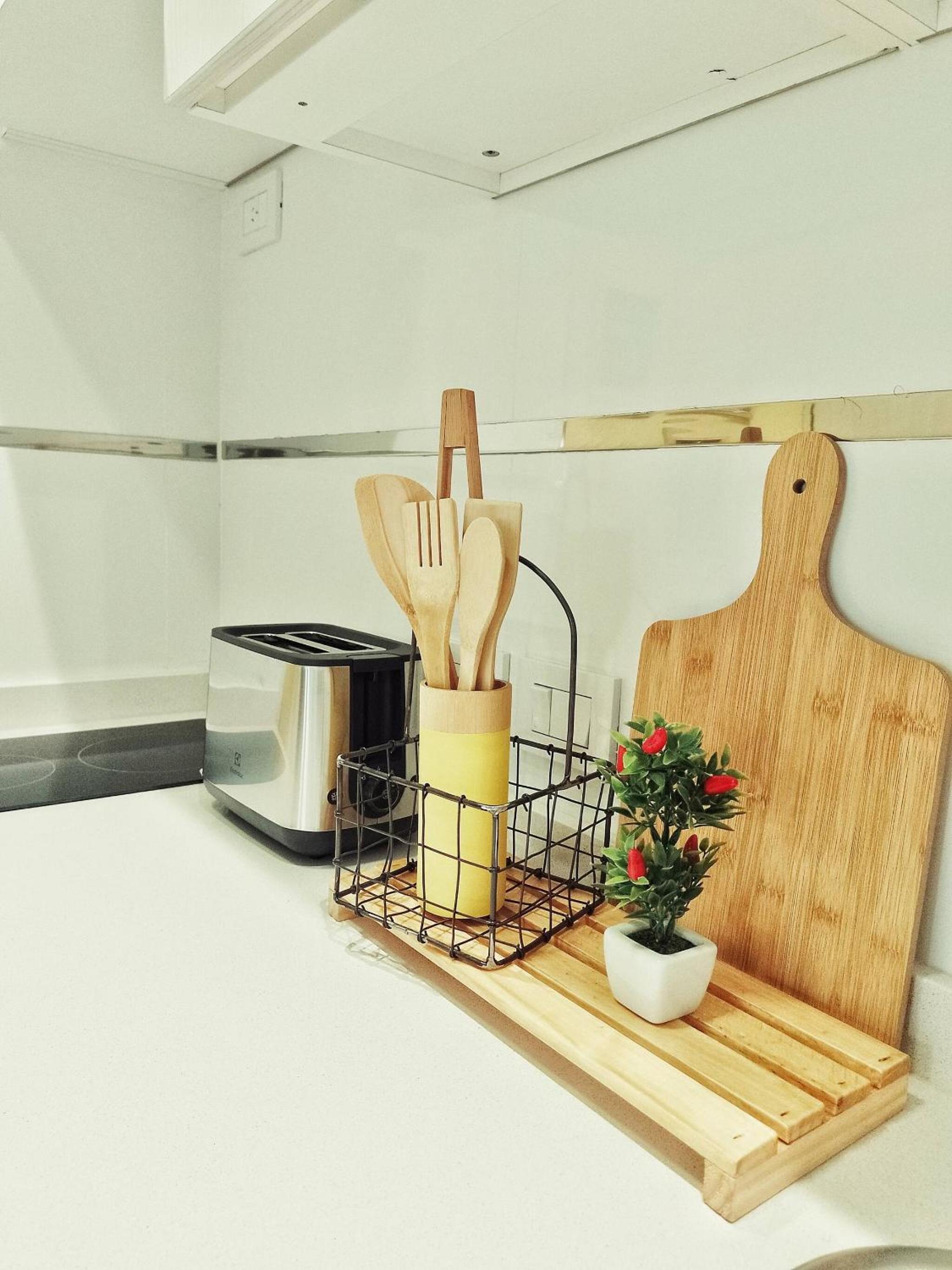 Modern Studio at the Heart of San Telmo with pool