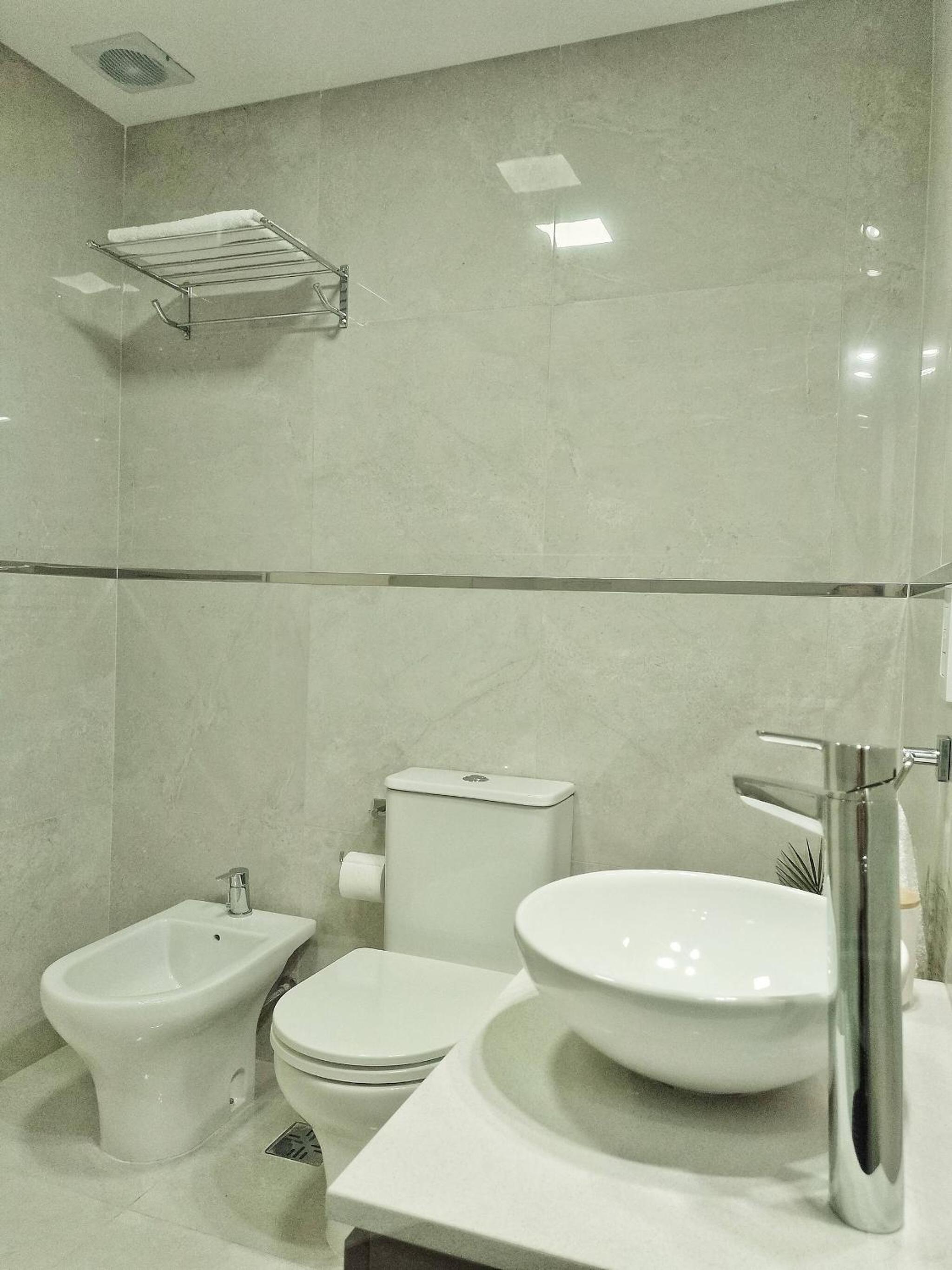Modern Studio at the Heart of San Telmo with pool