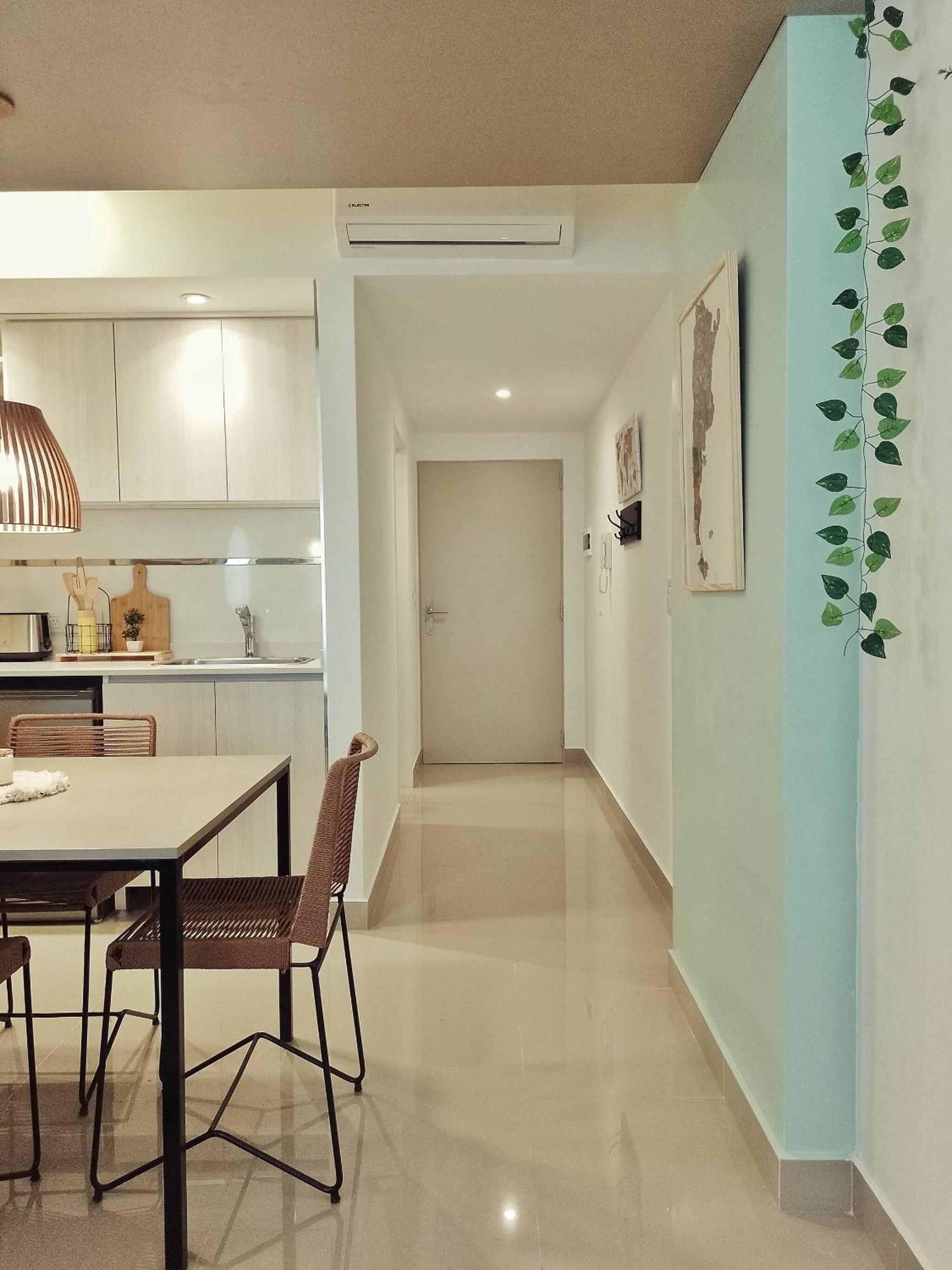Modern Studio at the Heart of San Telmo with pool