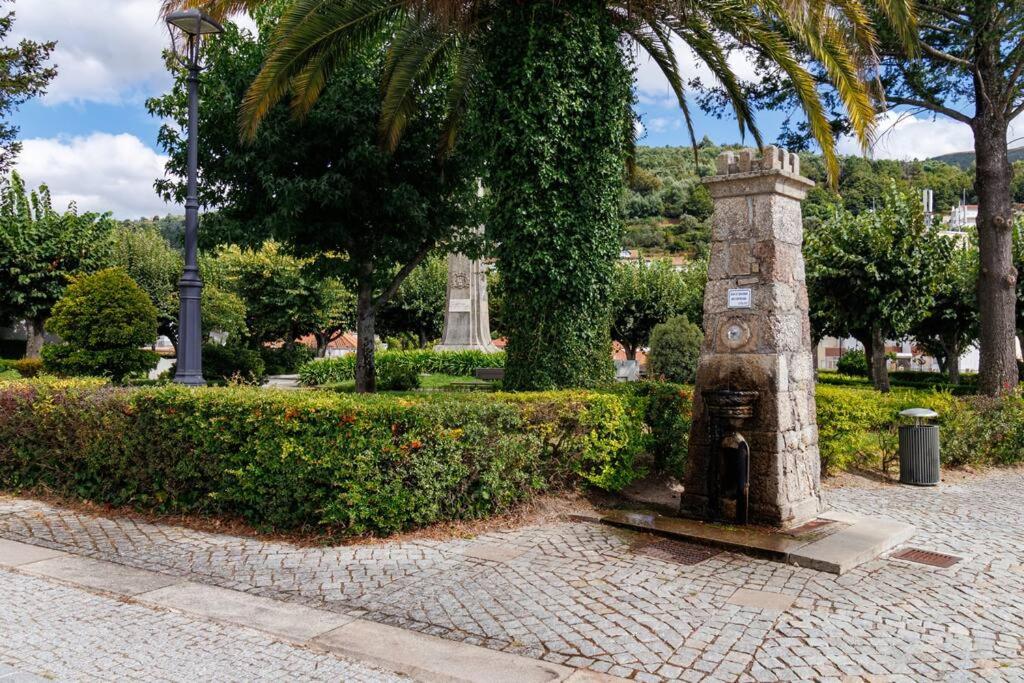 Townhouse Seia - Comfort and style in the historic heart of Seia view 3