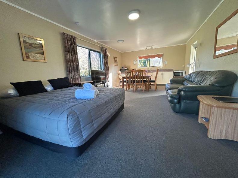 Kiwi Park Motels