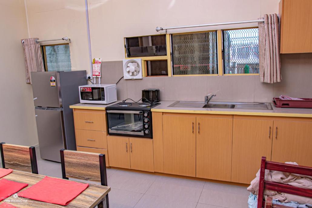 T-Wicks Holiday Apartments