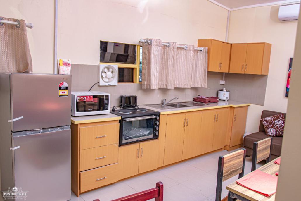 T-Wicks Holiday Apartments