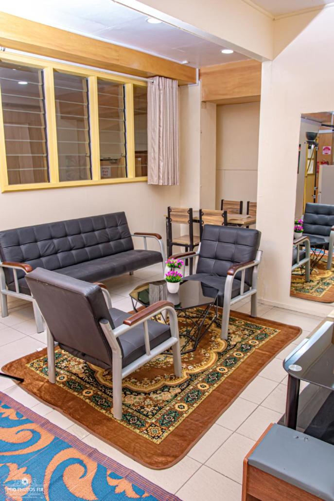 T-Wicks Holiday Apartments