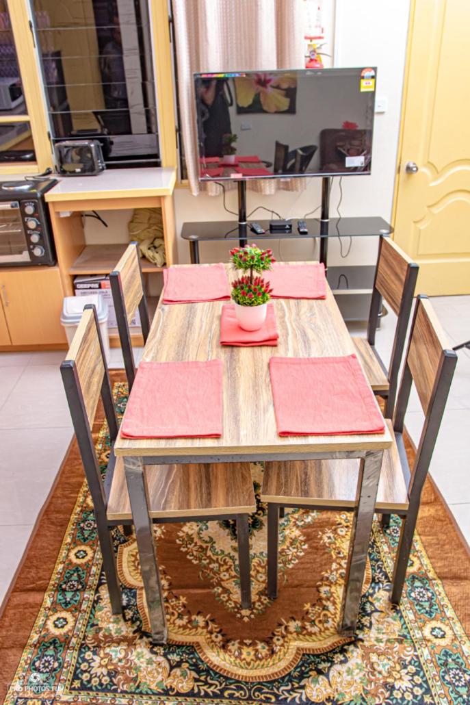 T-Wicks Holiday Apartments