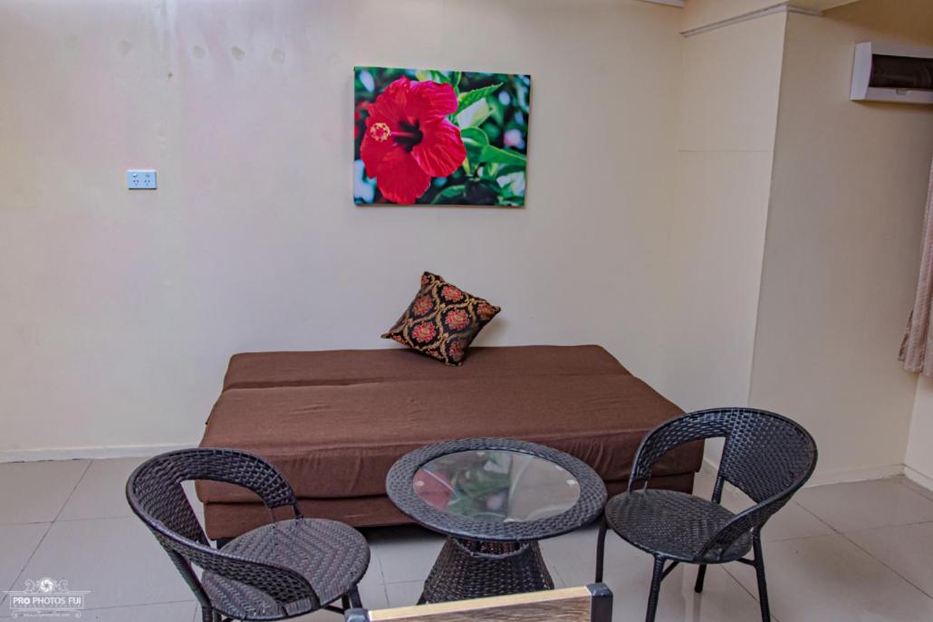 T-Wicks Holiday Apartments