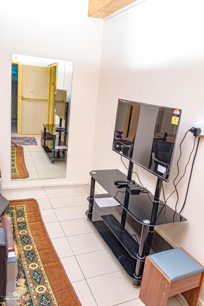 T-Wicks Holiday Apartments