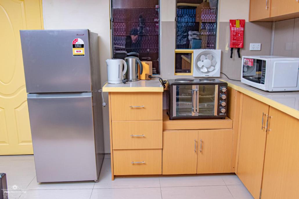 T-Wicks Holiday Apartments